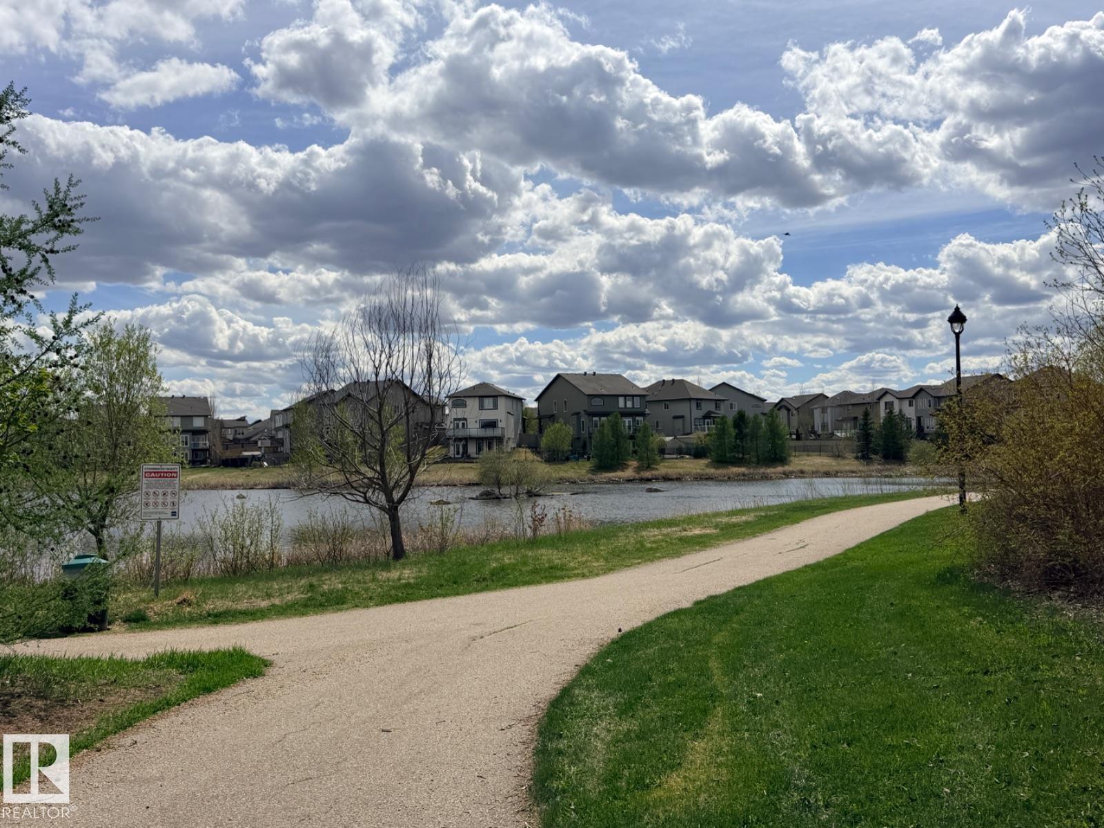 Photo 55 at 648 178 Street SW, Windermere, Edmonton