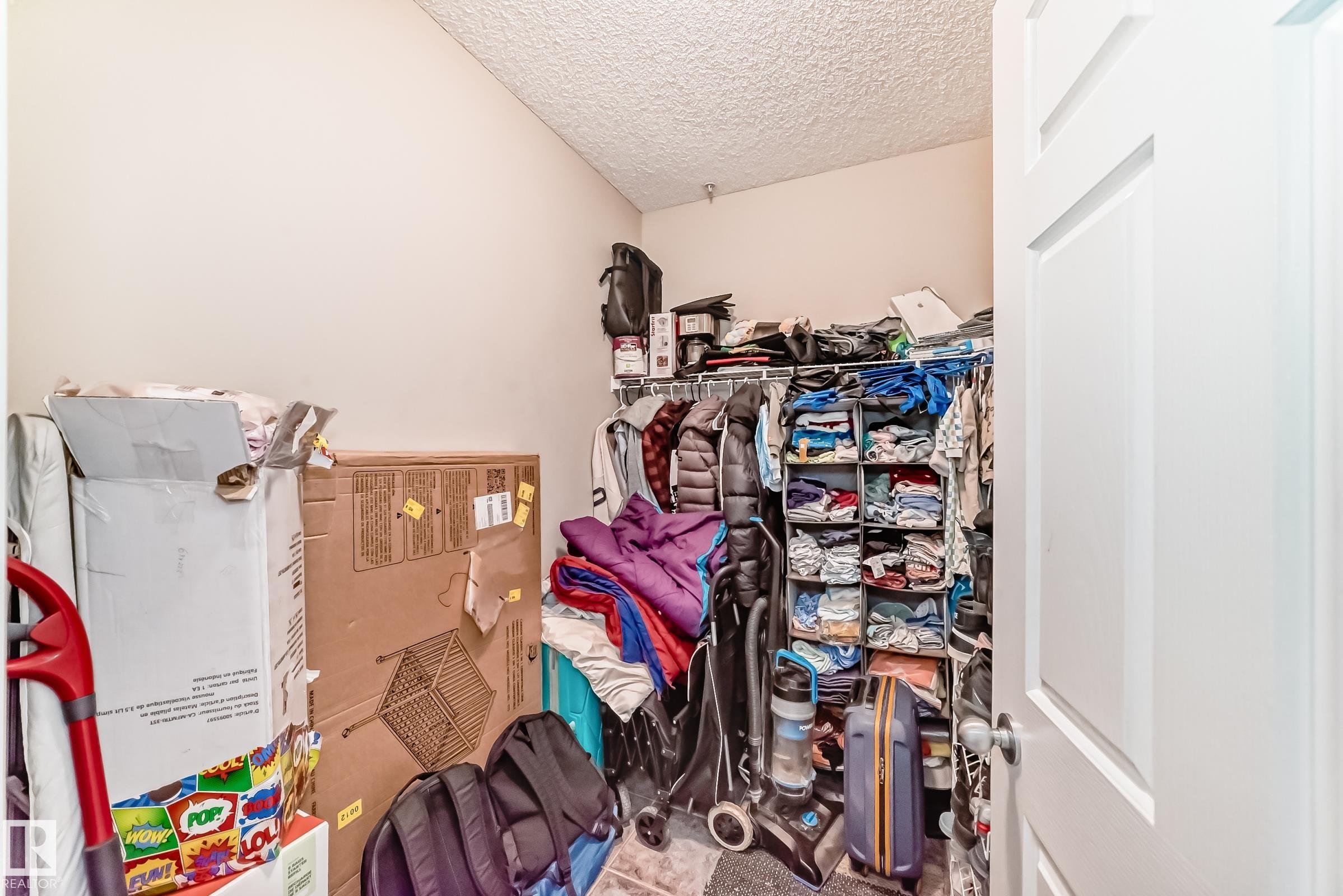 Photo 14 at 601 - 9919 105 Street NW, Downtown, Edmonton