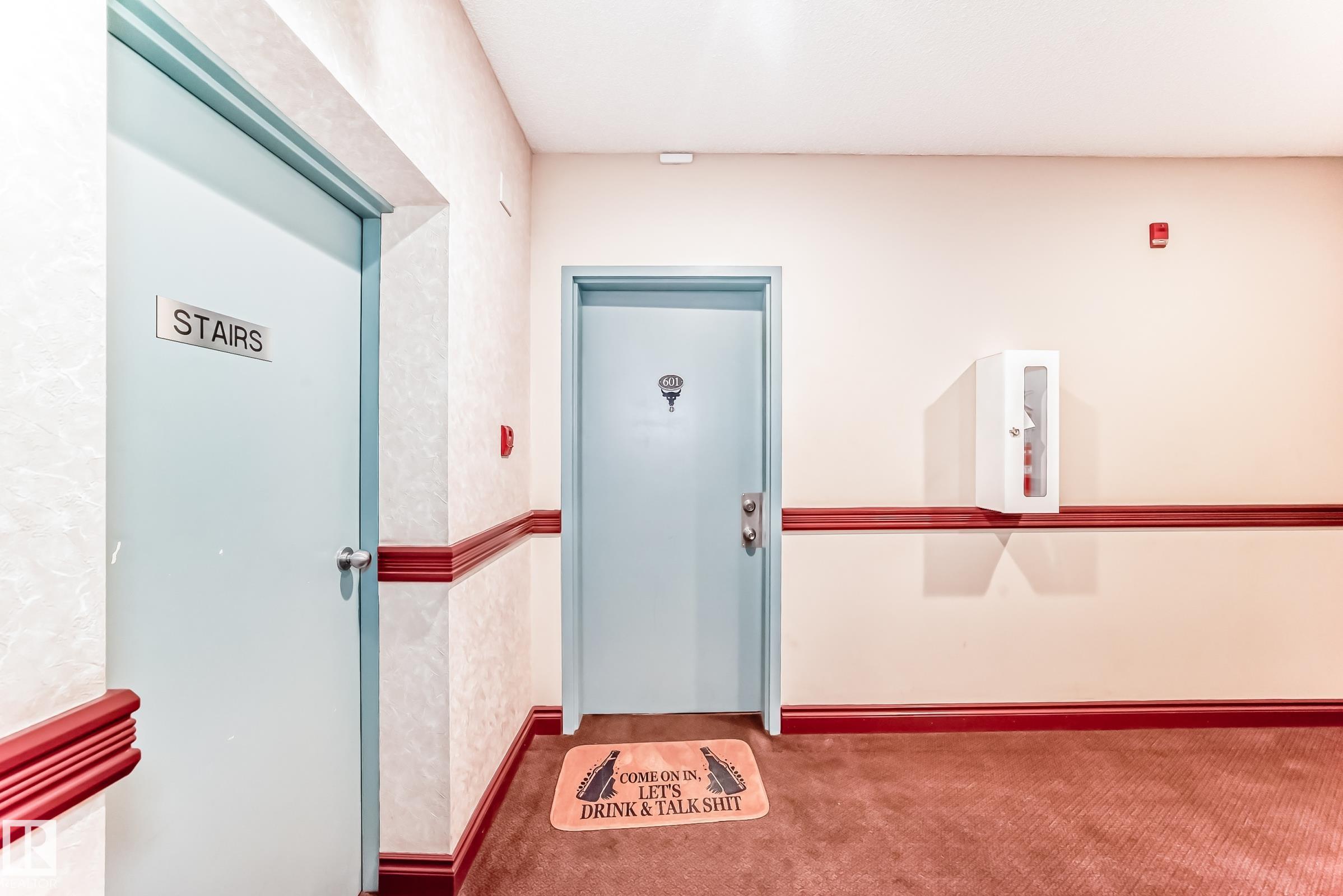 Photo 16 at 601 - 9919 105 Street NW, Downtown, Edmonton