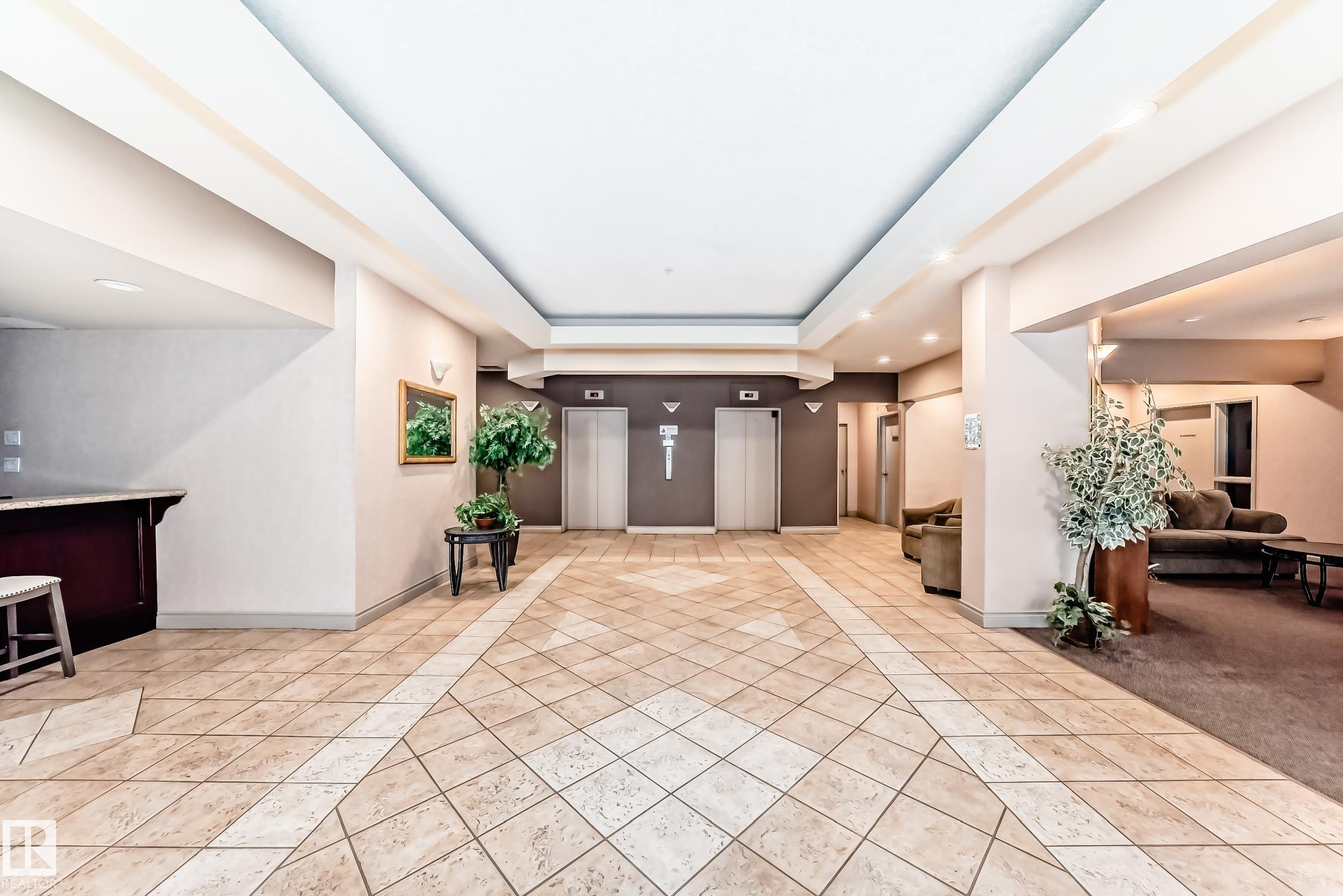 Photo 17 at 601 - 9919 105 Street NW, Downtown, Edmonton