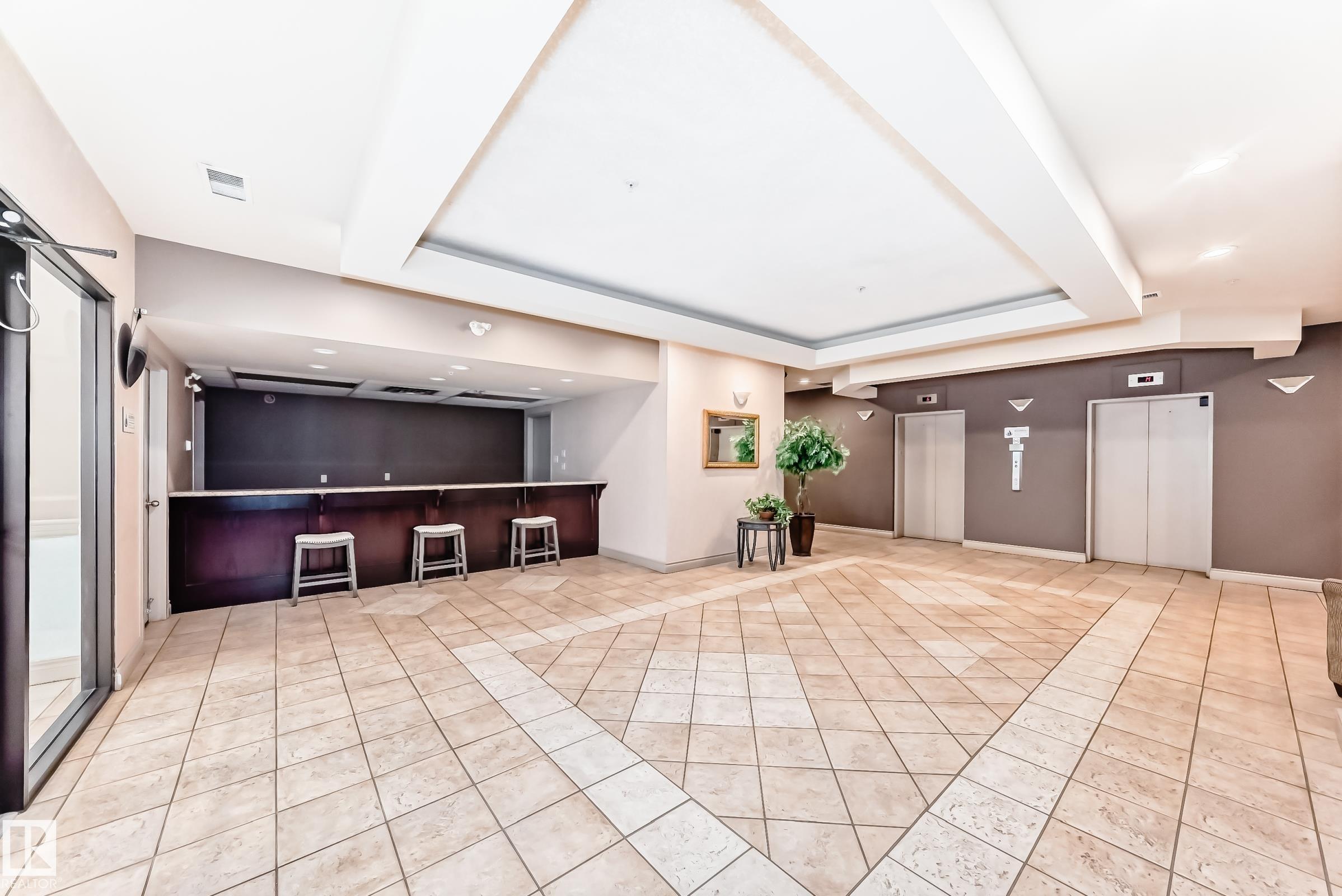 Photo 18 at 601 - 9919 105 Street NW, Downtown, Edmonton