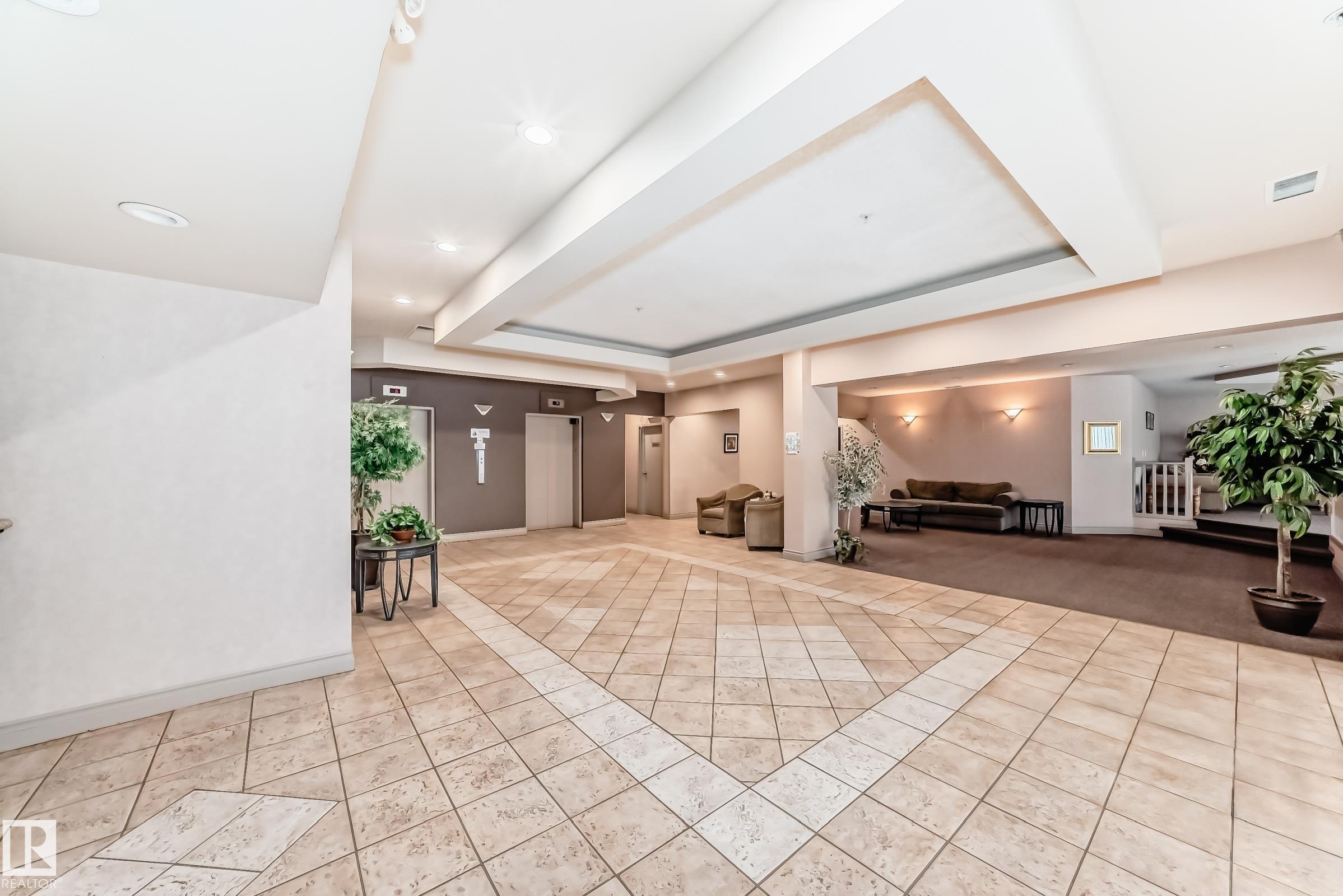 Photo 20 at 601 - 9919 105 Street NW, Downtown, Edmonton