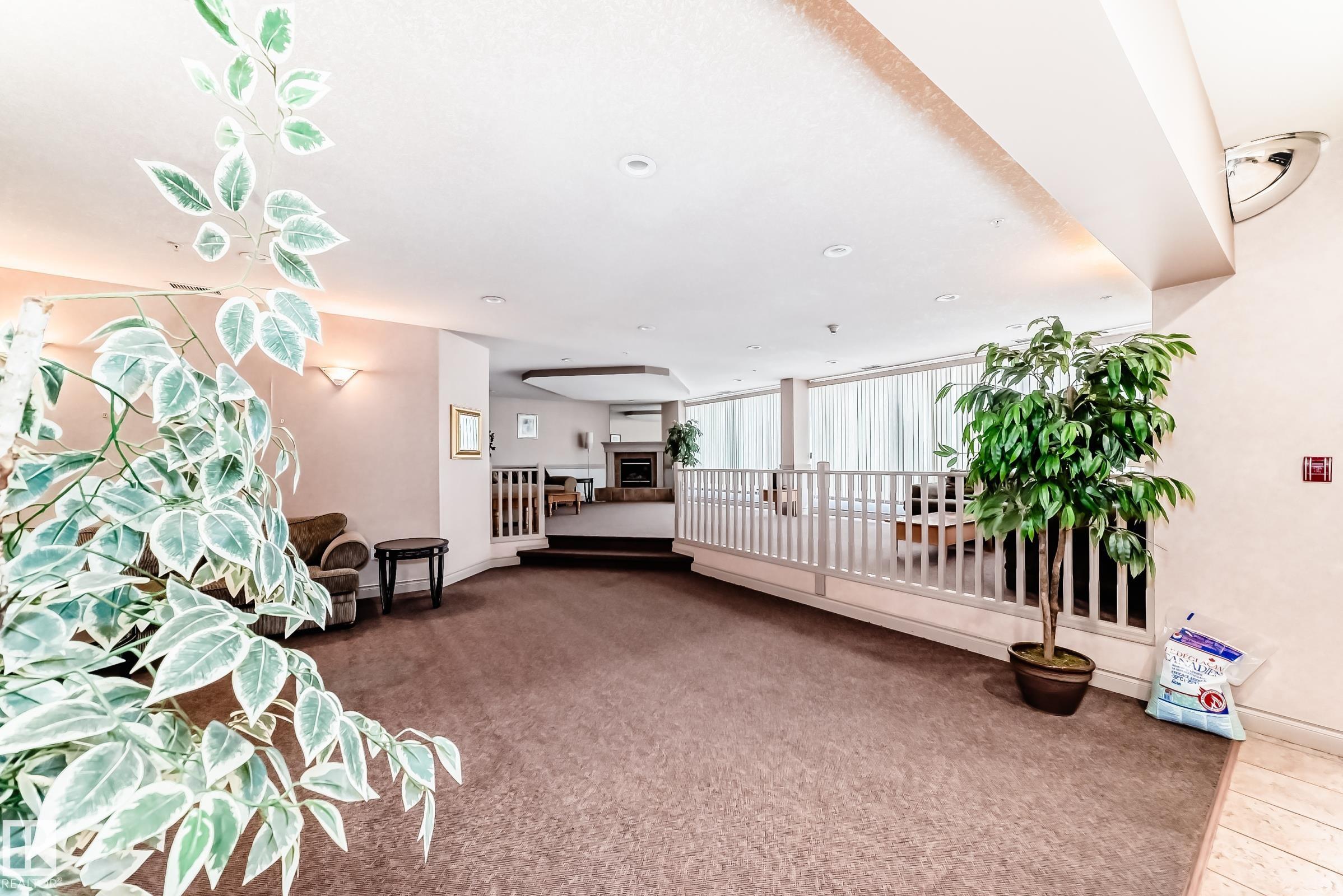 Photo 21 at 601 - 9919 105 Street NW, Downtown, Edmonton