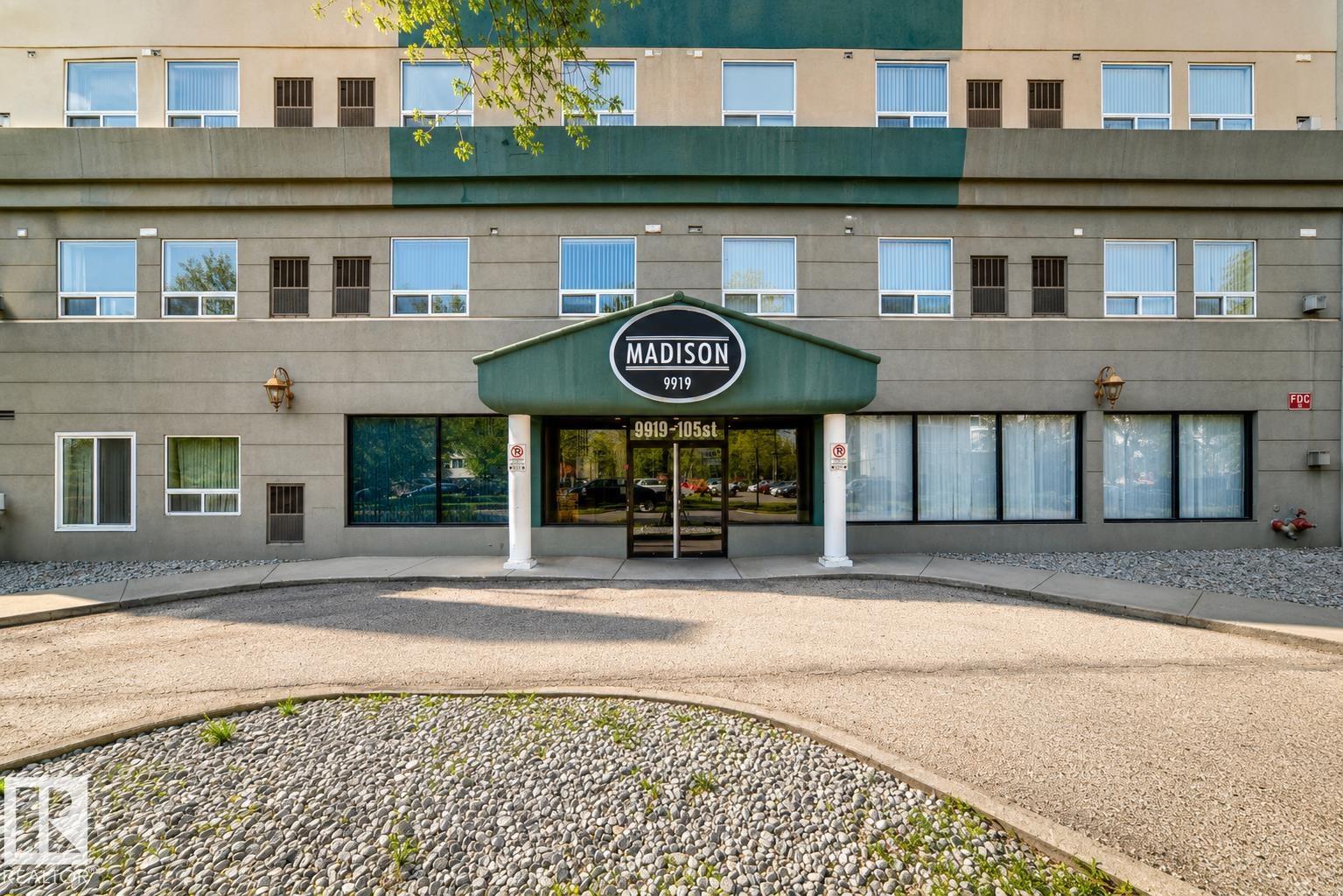 Photo 29 at 601 - 9919 105 Street NW, Downtown, Edmonton