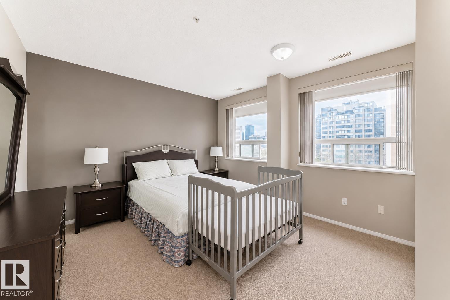 601 - 9919 105 Street NW, Downtown, Edmonton