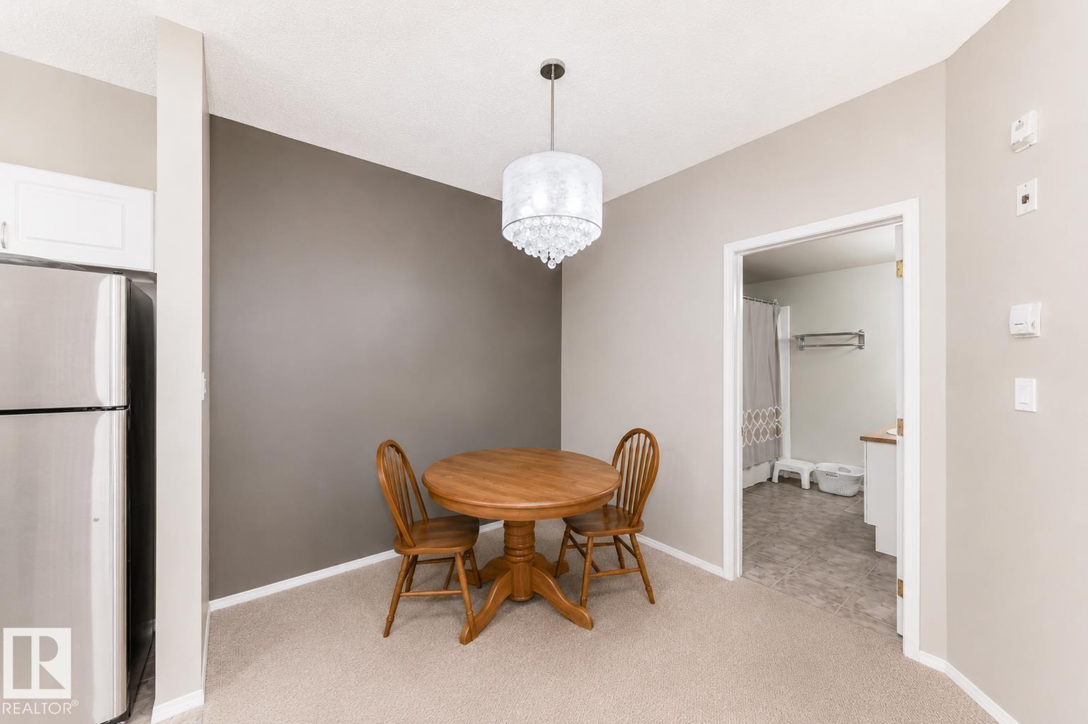 Photo 7 at 601 - 9919 105 Street NW, Downtown, Edmonton