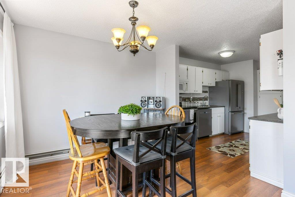 Photo 12 at 228 - 95 Mckenney Avenue, Lacombe Park, St. Albert