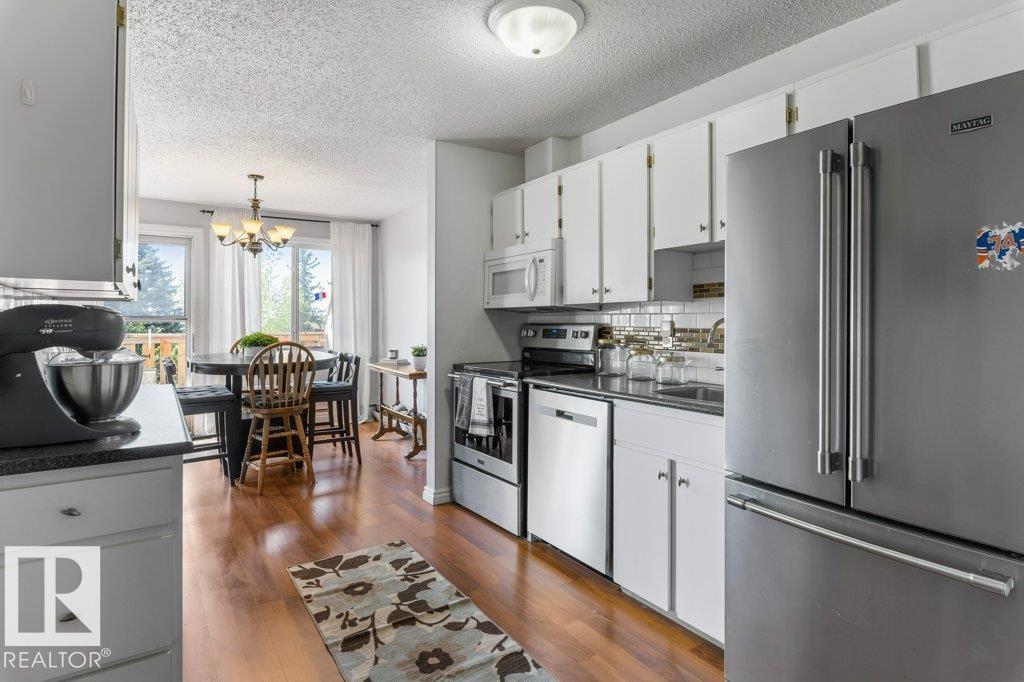 Photo 14 at 228 - 95 Mckenney Avenue, Lacombe Park, St. Albert