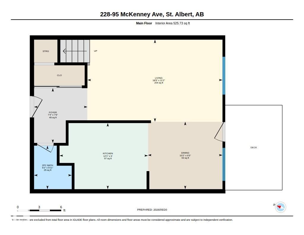 Photo 26 at 228 - 95 Mckenney Avenue, Lacombe Park, St. Albert