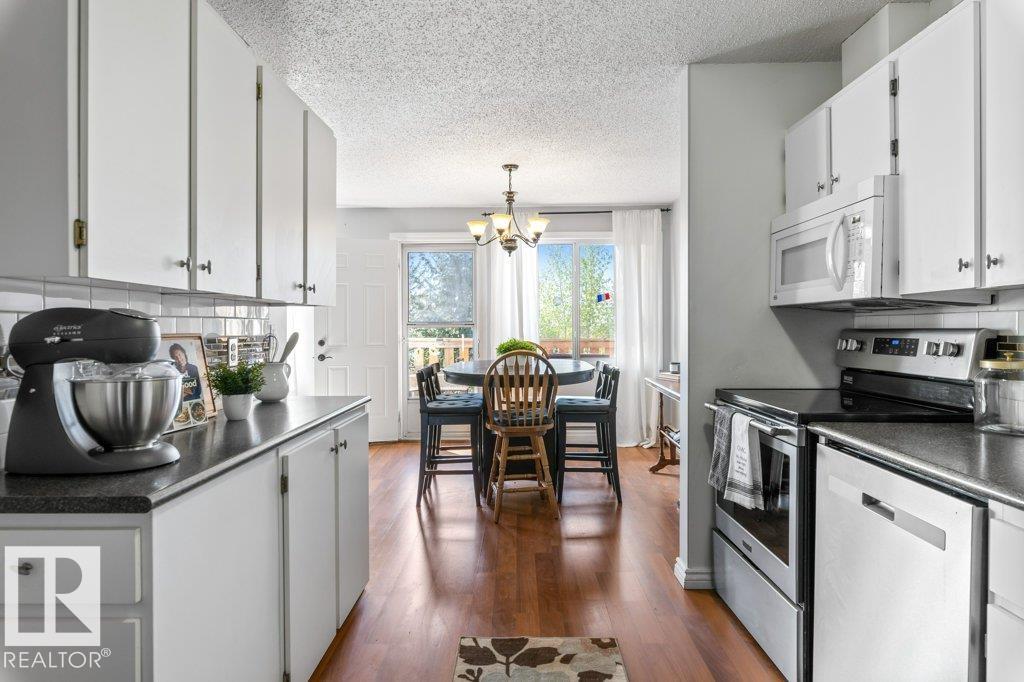Photo 6 at 228 - 95 Mckenney Avenue, Lacombe Park, St. Albert