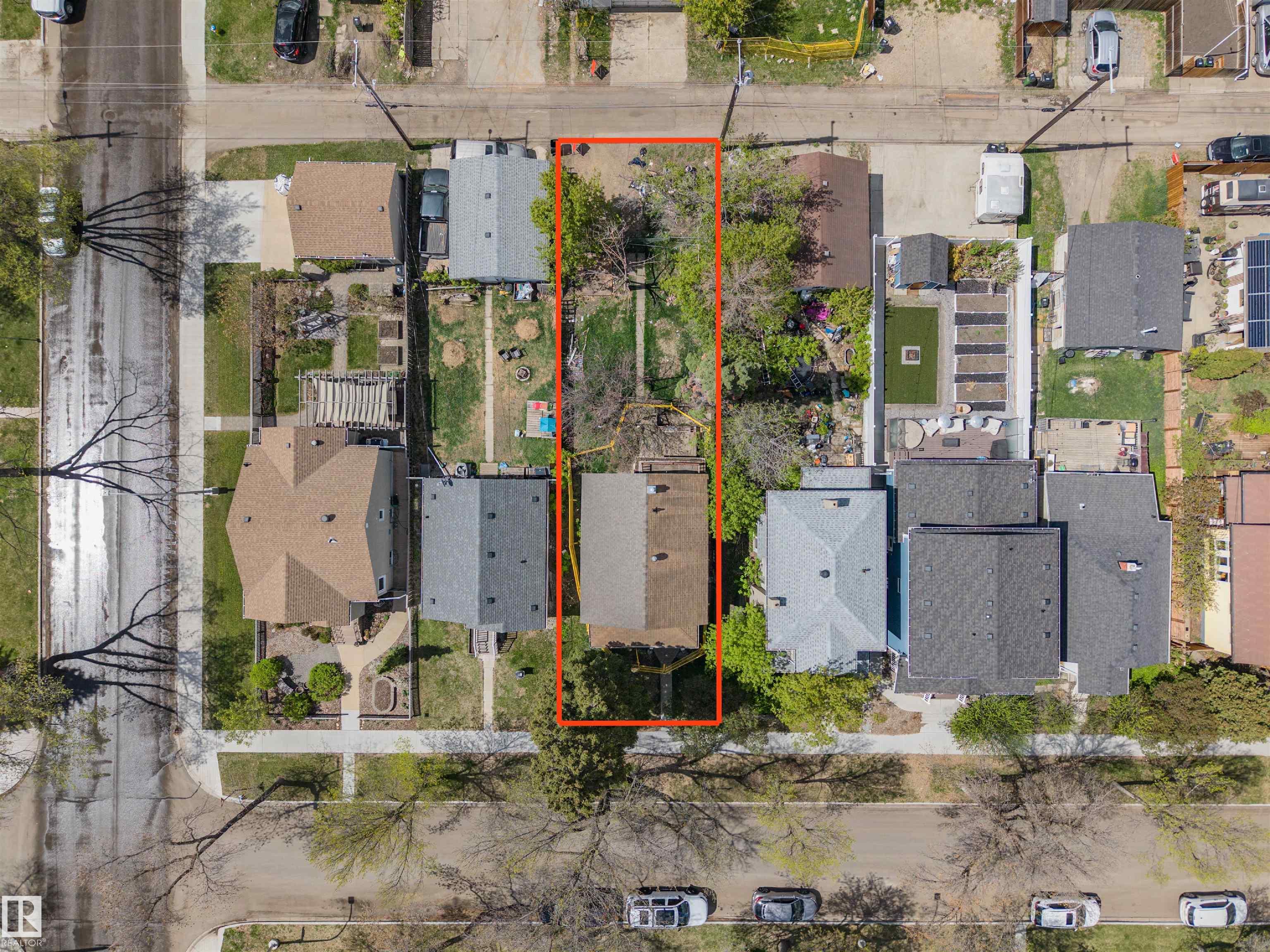 Photo 18 at 11608 93 Street NW, Alberta Avenue, Edmonton