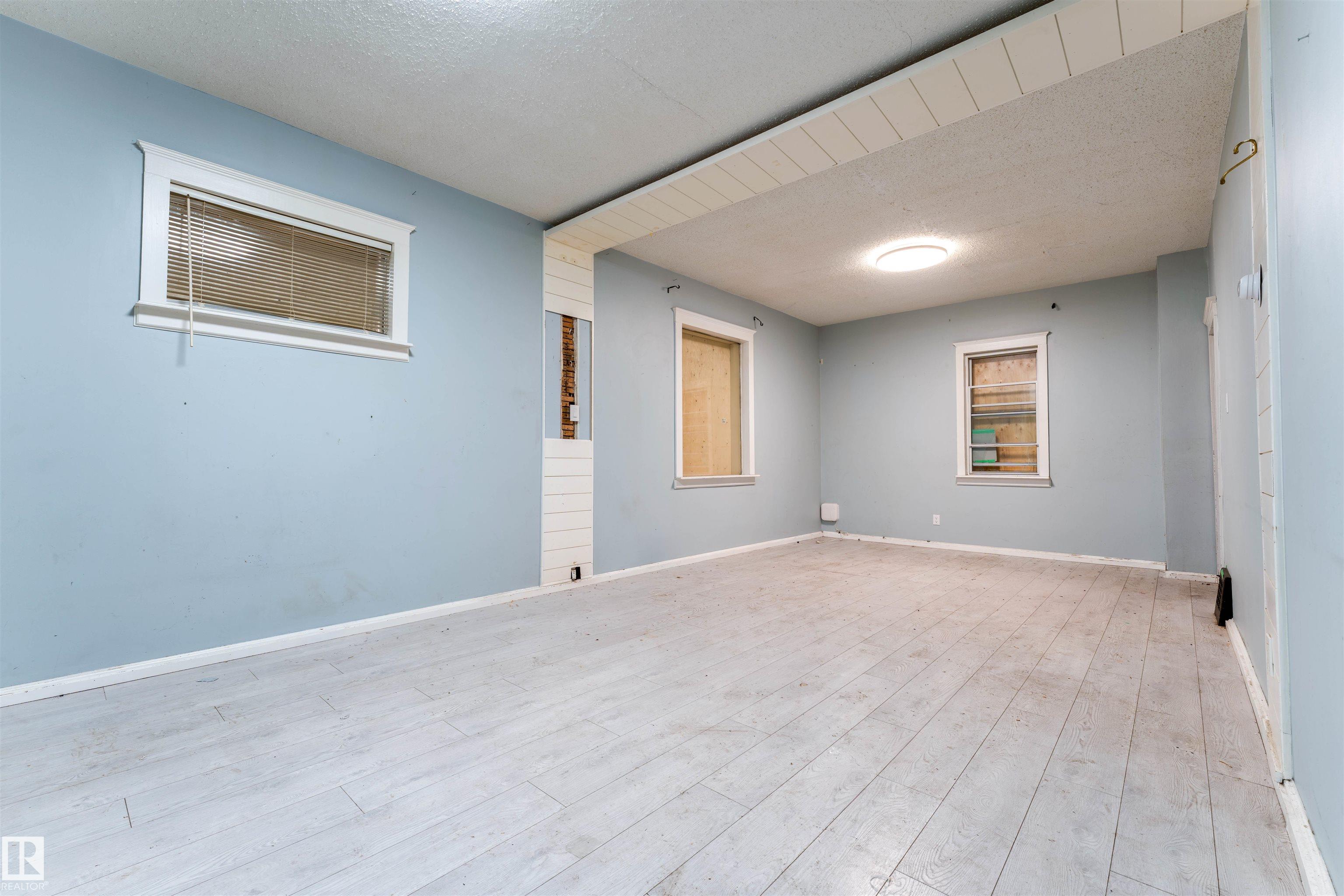 11608 93 Street NW, Alberta Avenue, Edmonton