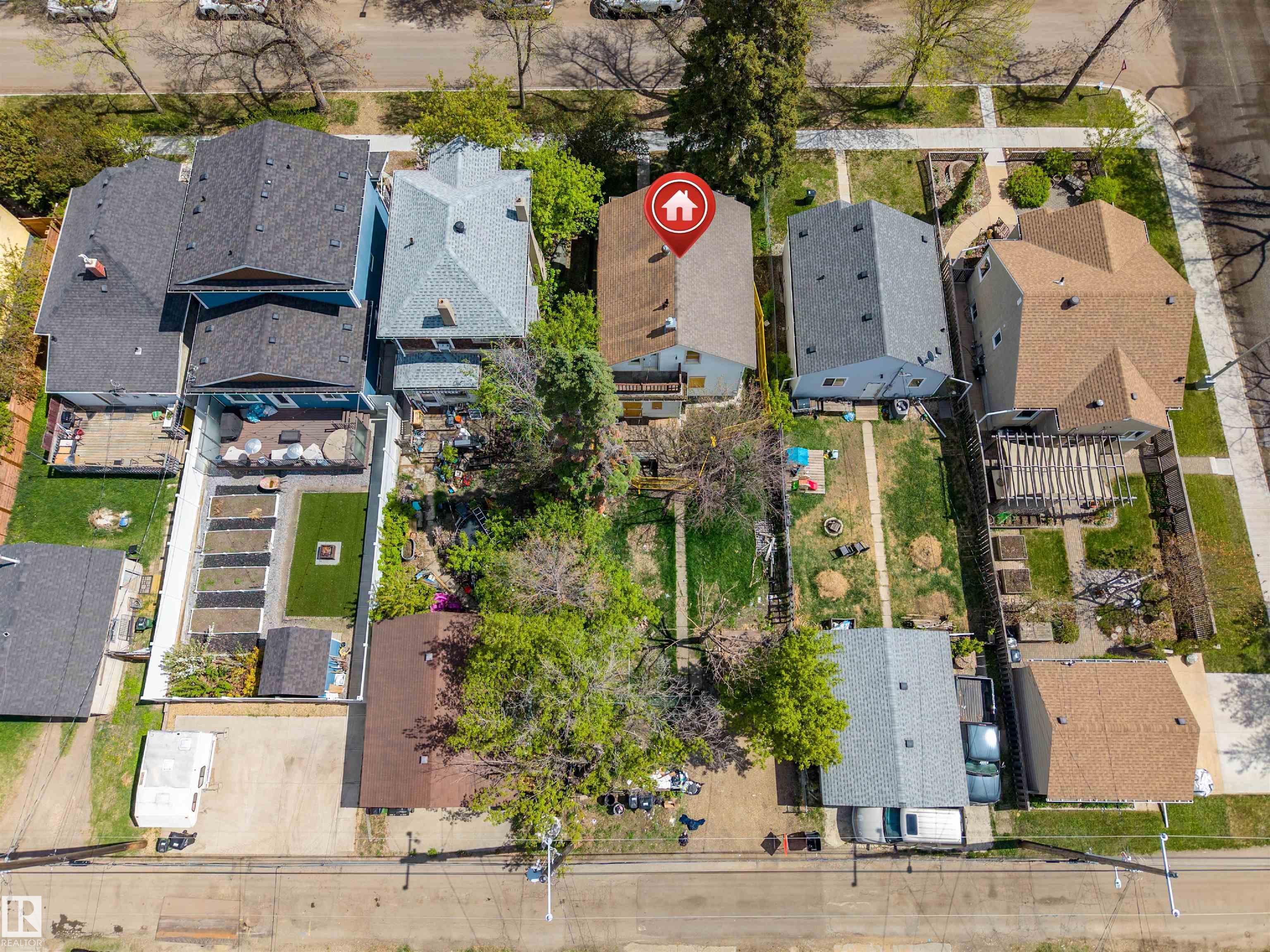 Photo 24 at 11608 93 Street NW, Alberta Avenue, Edmonton