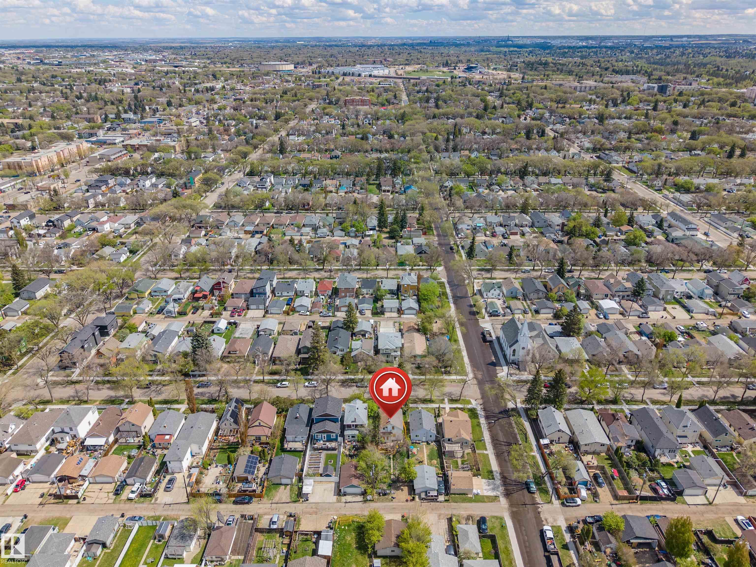 Photo 25 at 11608 93 Street NW, Alberta Avenue, Edmonton