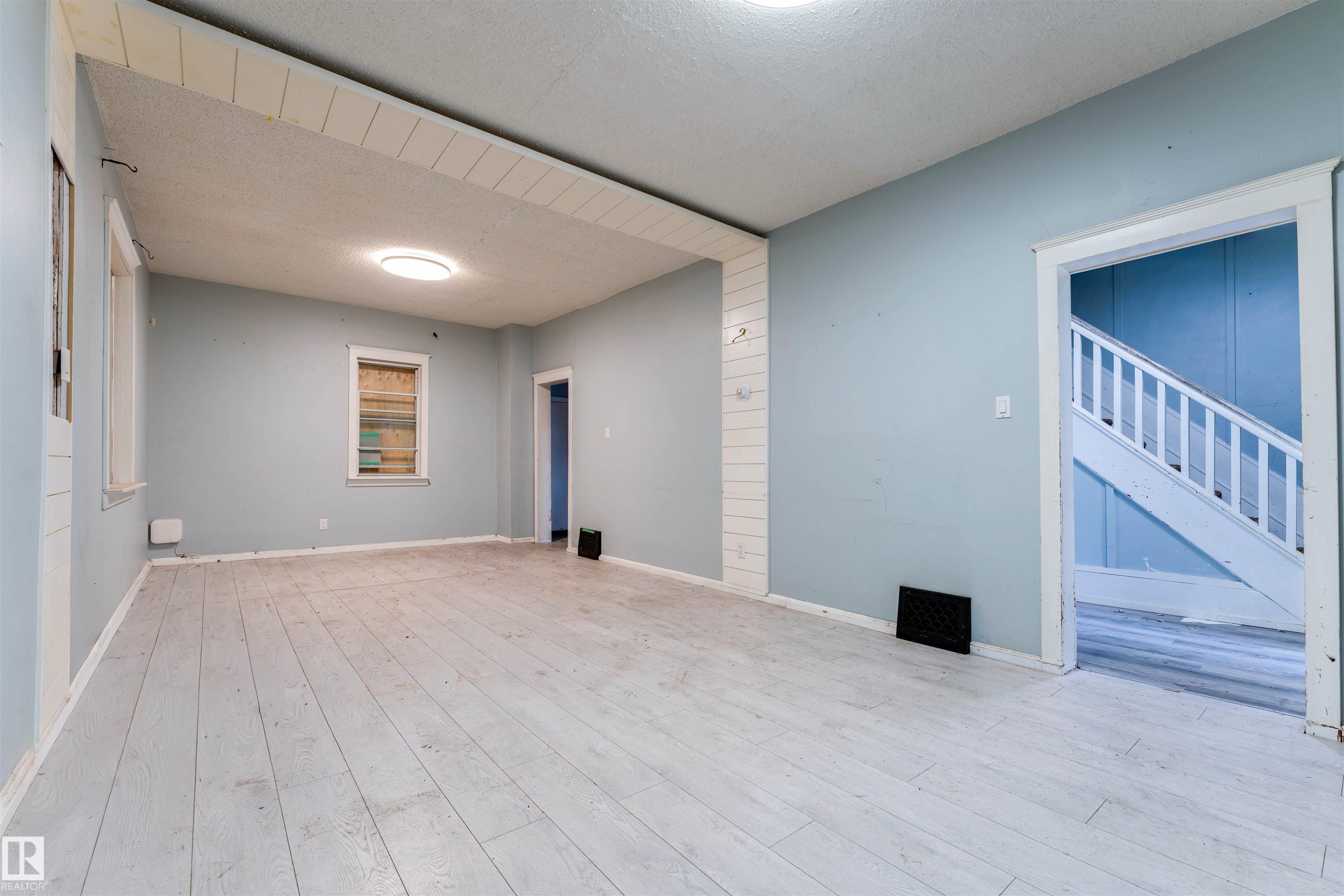 11608 93 Street NW, Alberta Avenue, Edmonton
