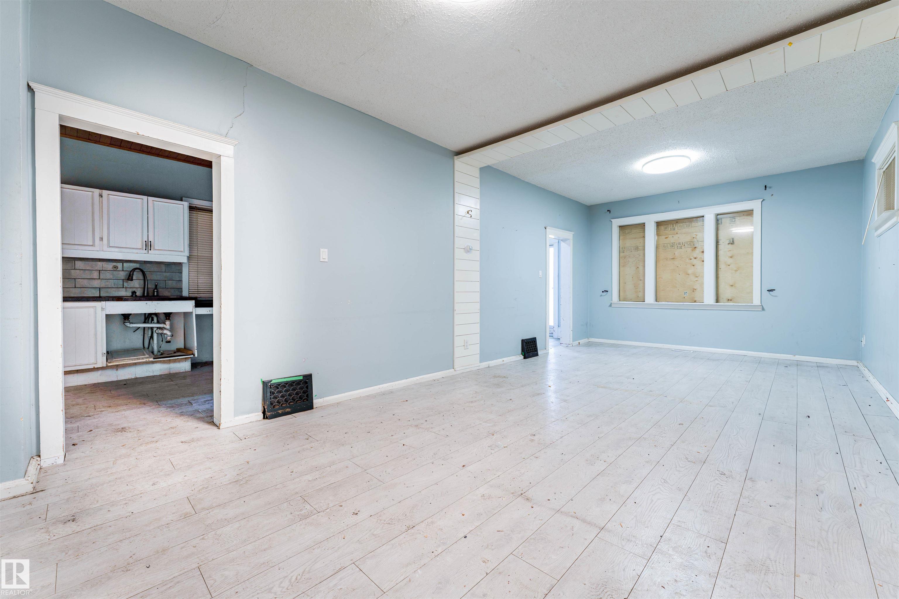 11608 93 Street NW, Alberta Avenue, Edmonton