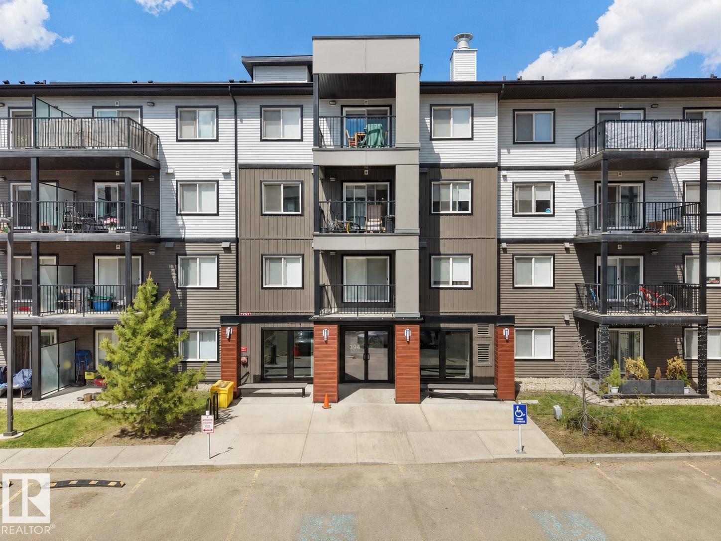 210 - 394 Windermere Road NW, Windermere, Edmonton