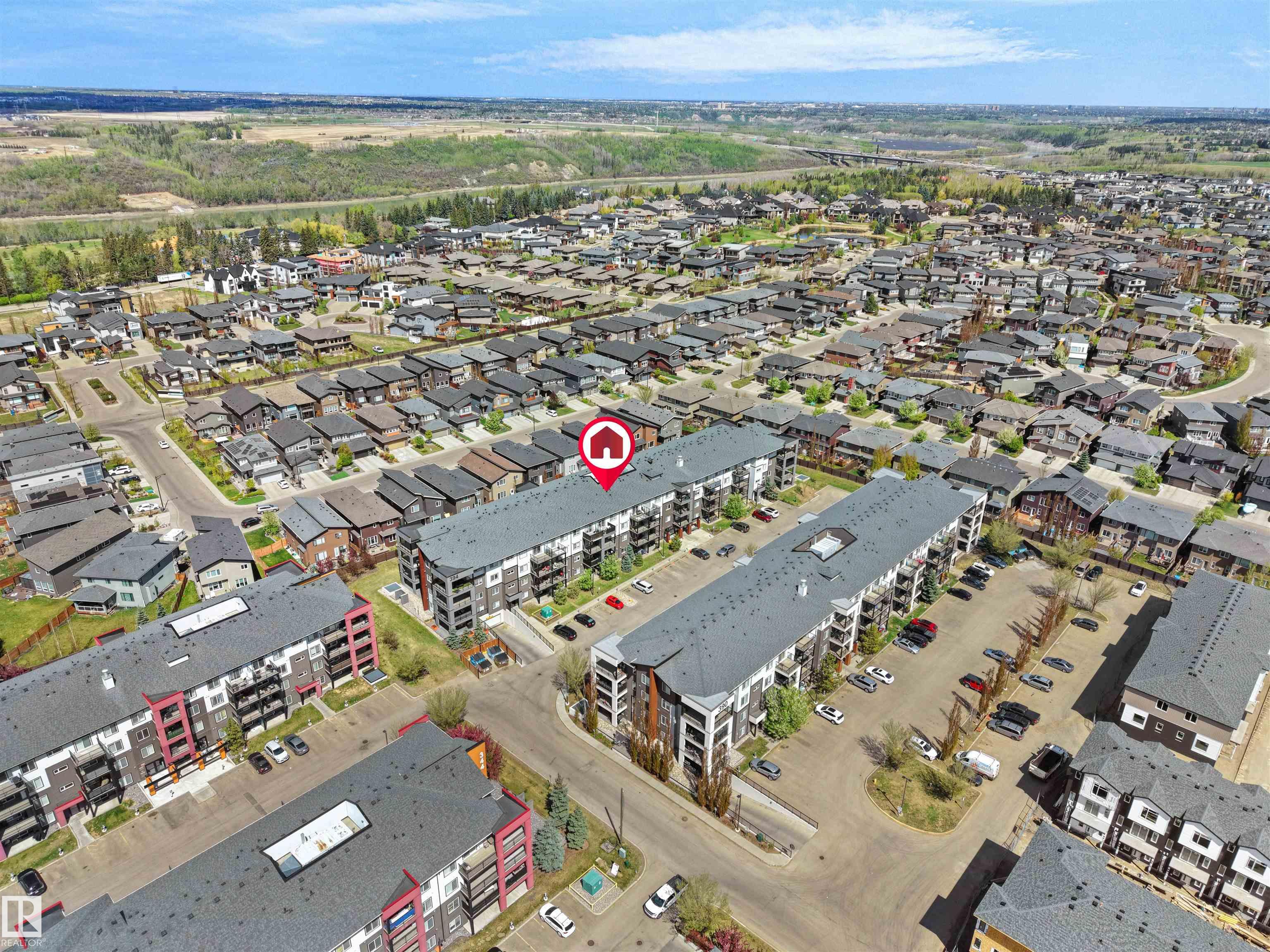 Photo 29 at 210 - 394 Windermere Road NW, Windermere, Edmonton