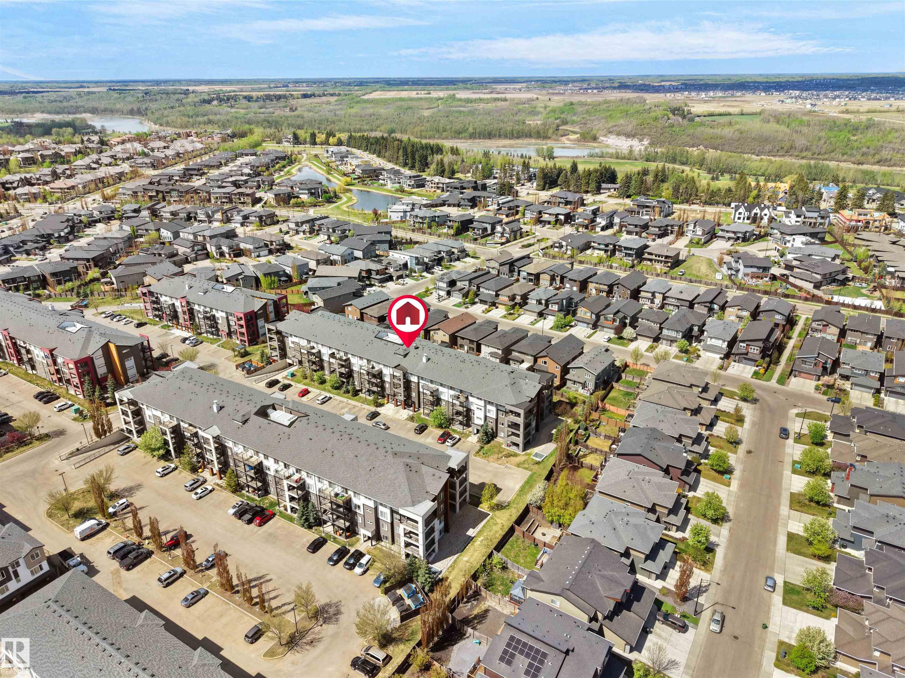 Photo 30 at 210 - 394 Windermere Road NW, Windermere, Edmonton