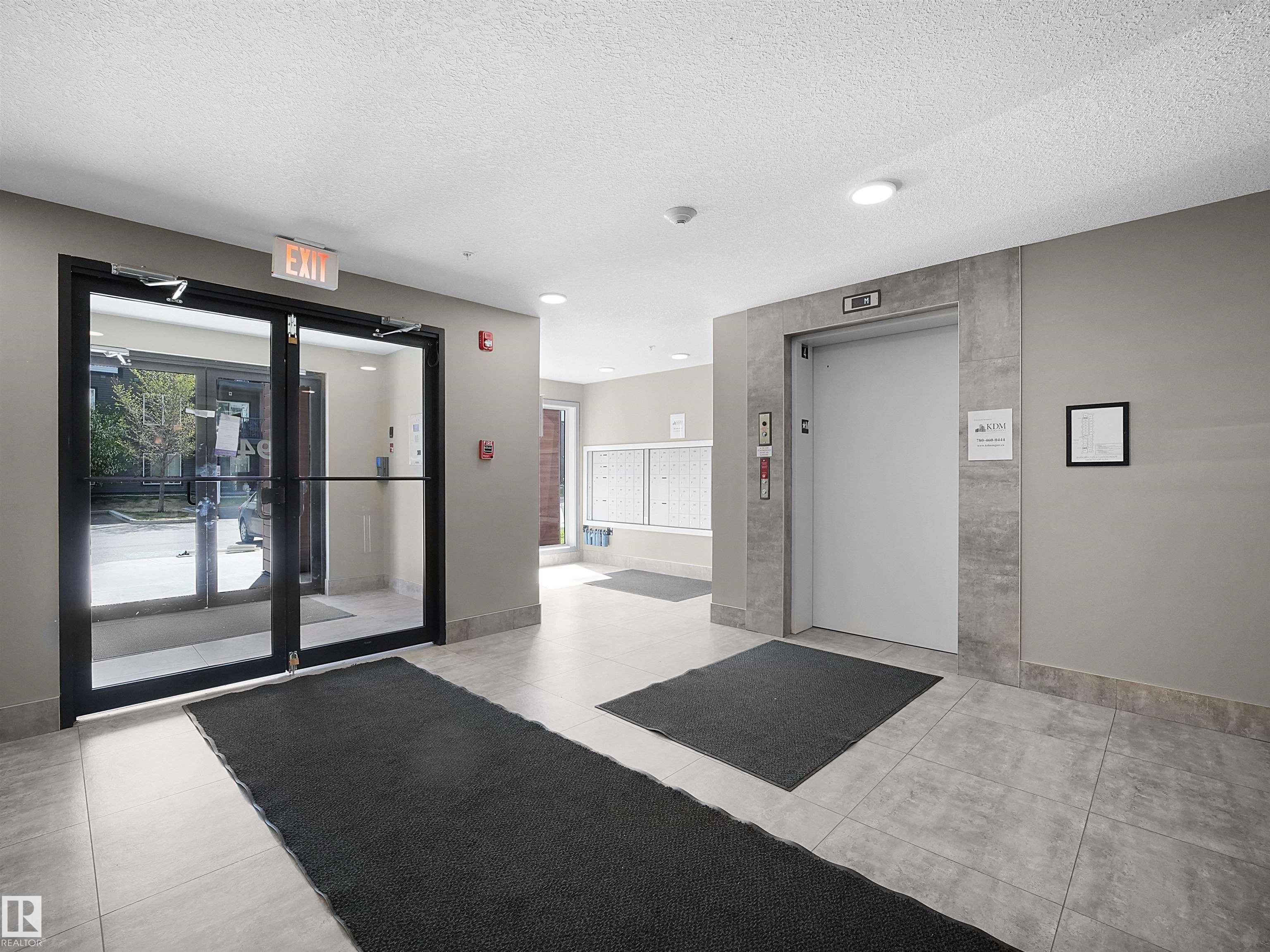 210 - 394 Windermere Road NW, Windermere, Edmonton