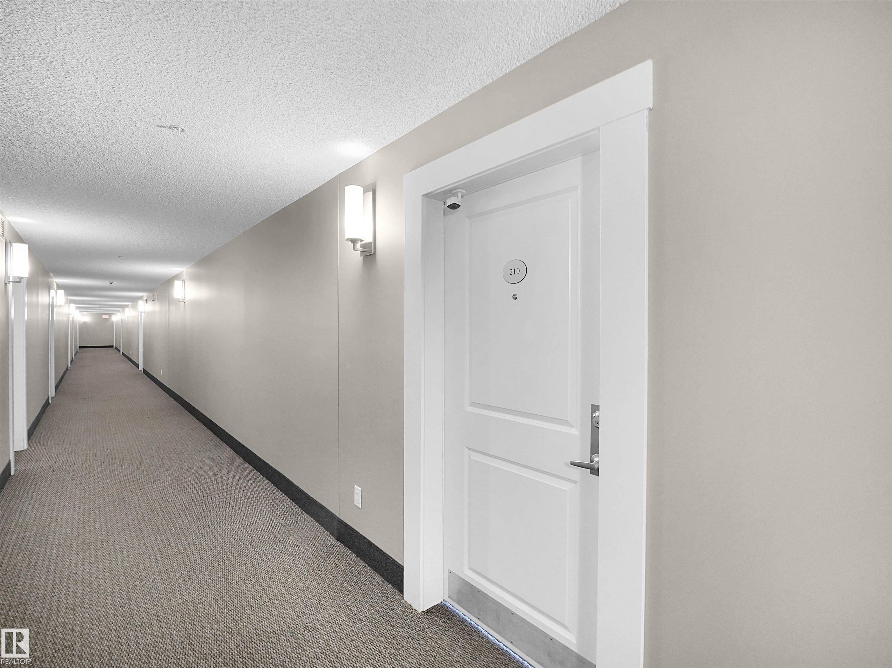 210 - 394 Windermere Road NW, Windermere, Edmonton