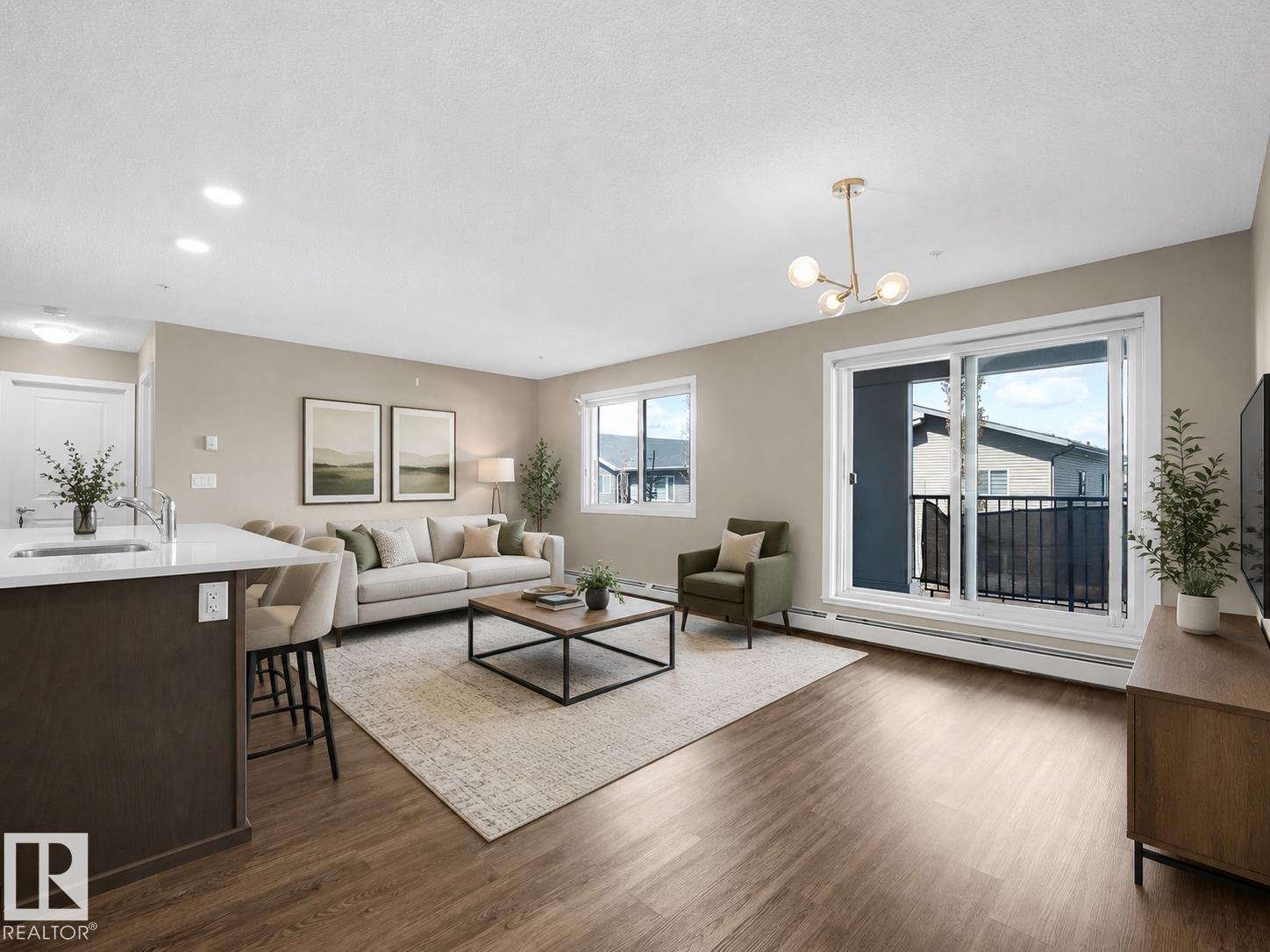 Photo 7 at 210 - 394 Windermere Road NW, Windermere, Edmonton