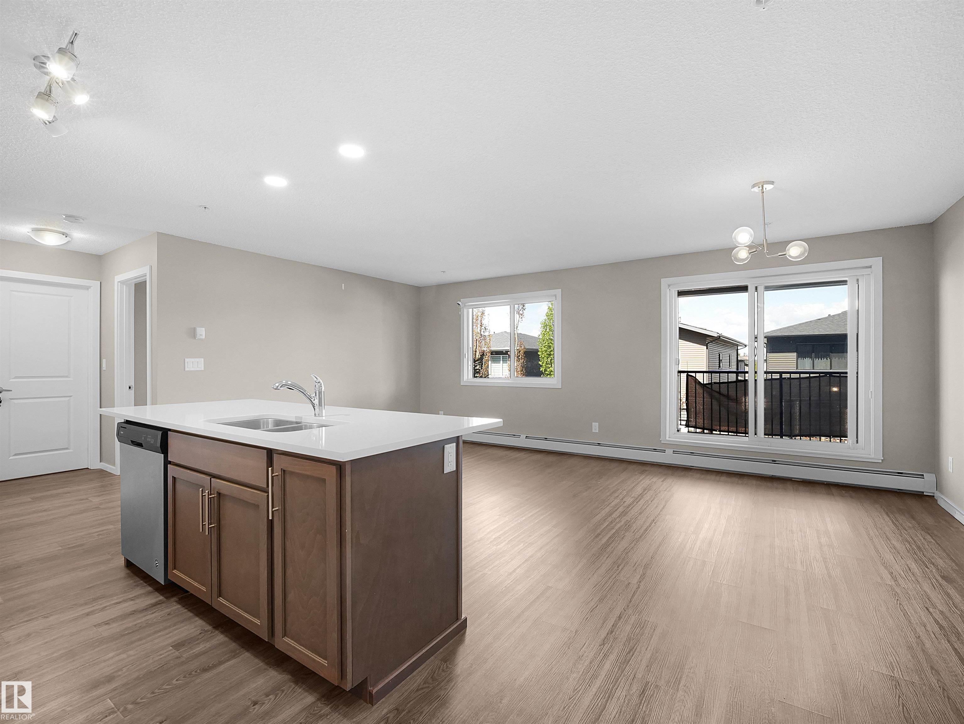 Photo 8 at 210 - 394 Windermere Road NW, Windermere, Edmonton