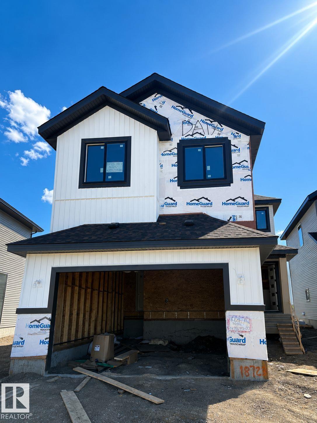 18723 131 Street NW, Goodridge Corners, Edmonton