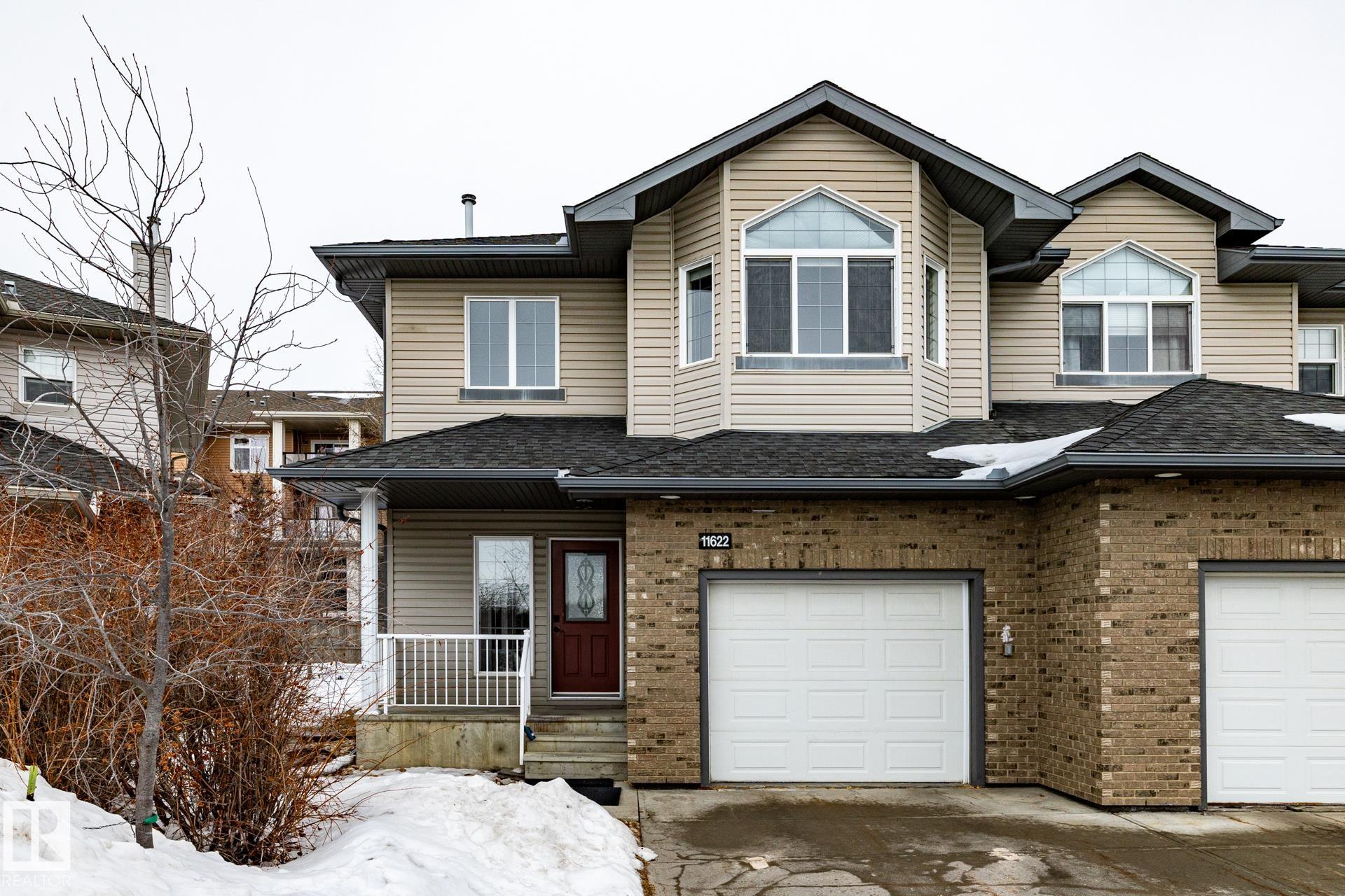11622 11 Avenue SW, Rutherford, Edmonton