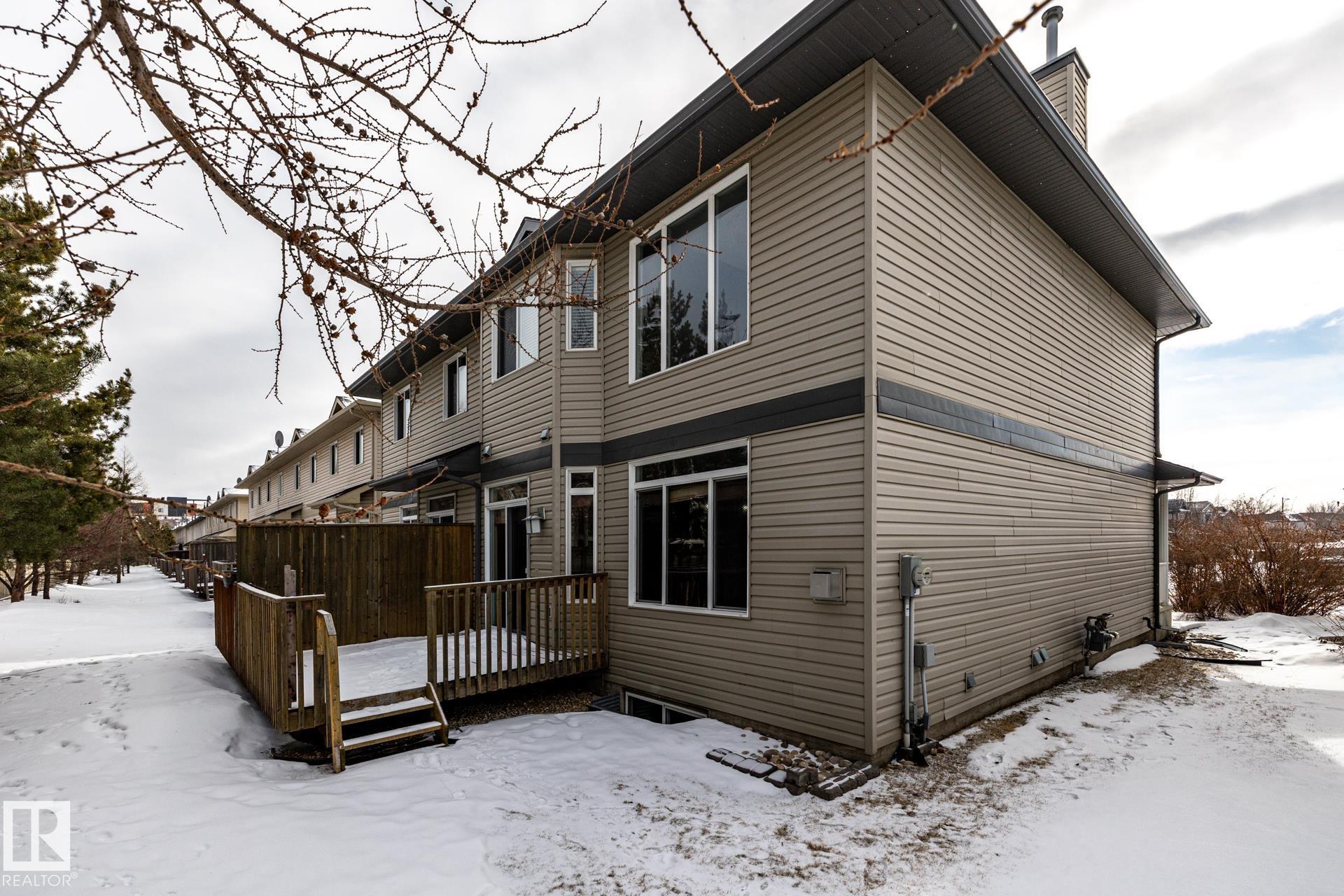 Photo 31 at 11622 11 Avenue SW, Rutherford, Edmonton