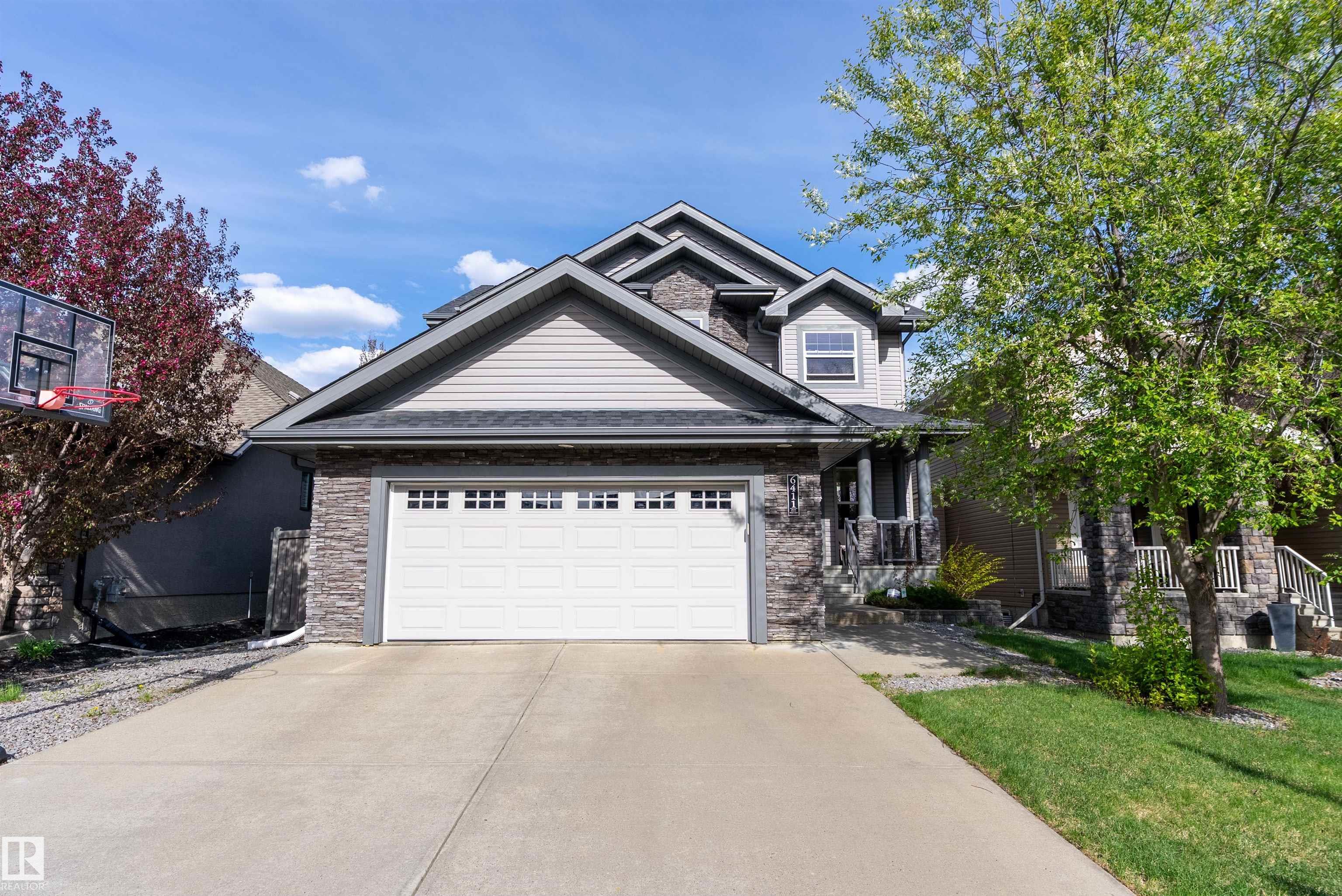 6411 Mann Court NW, MacTaggart, Edmonton