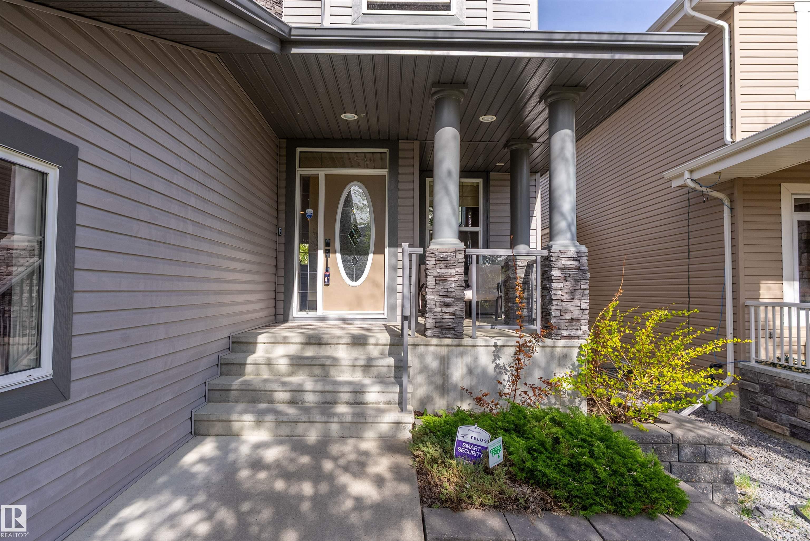 6411 Mann Court NW, MacTaggart, Edmonton