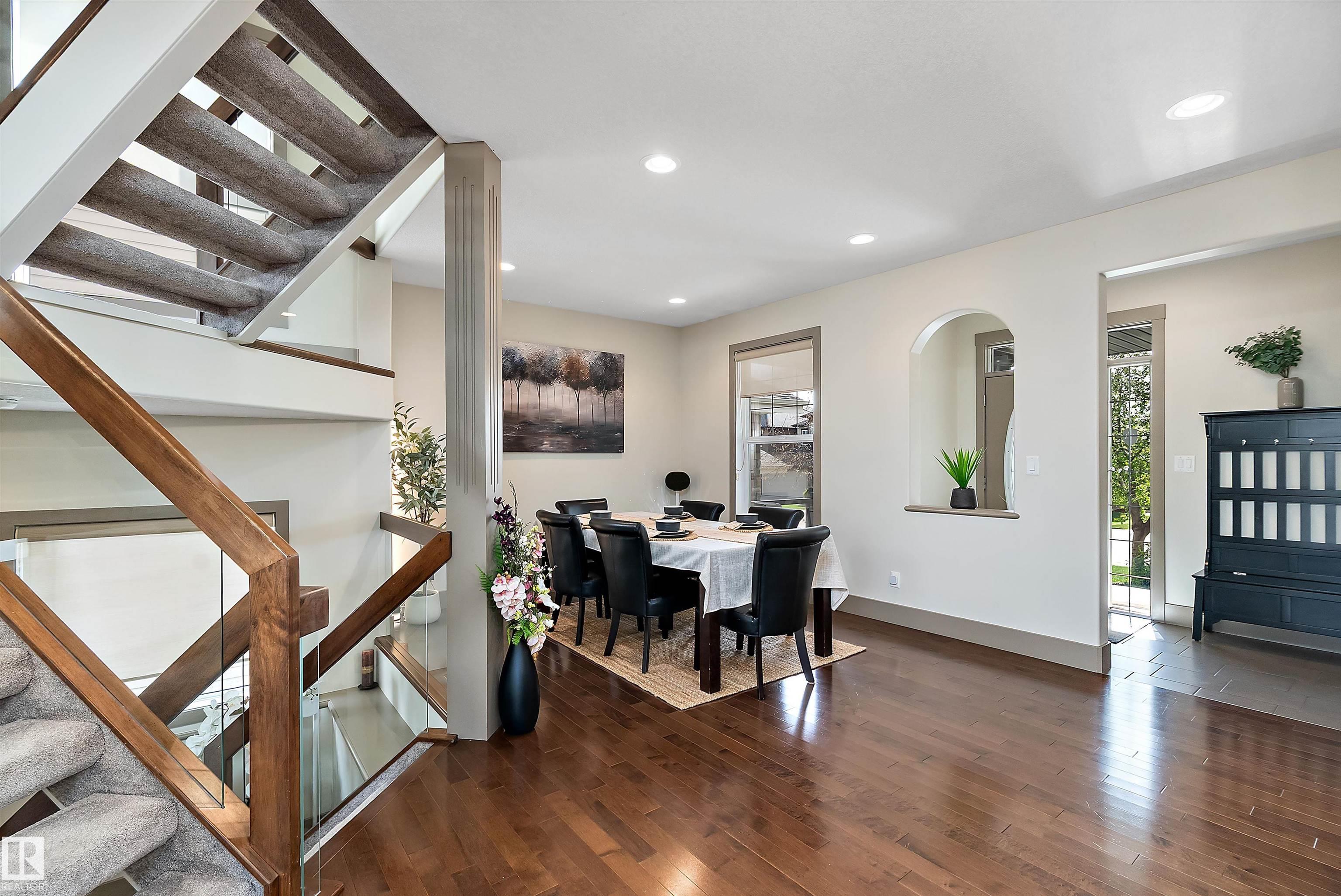 Photo 22 at 6411 Mann Court NW, MacTaggart, Edmonton
