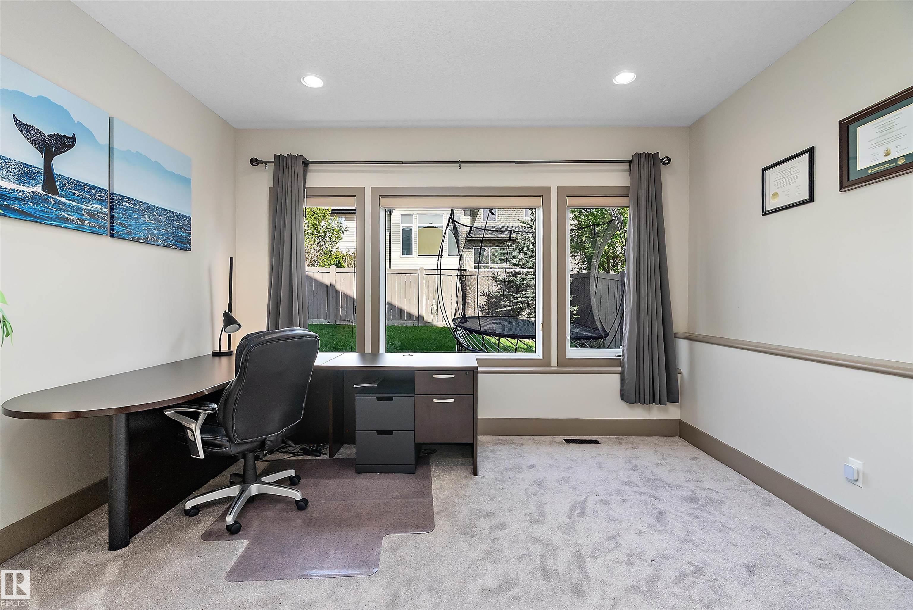 Photo 24 at 6411 Mann Court NW, MacTaggart, Edmonton
