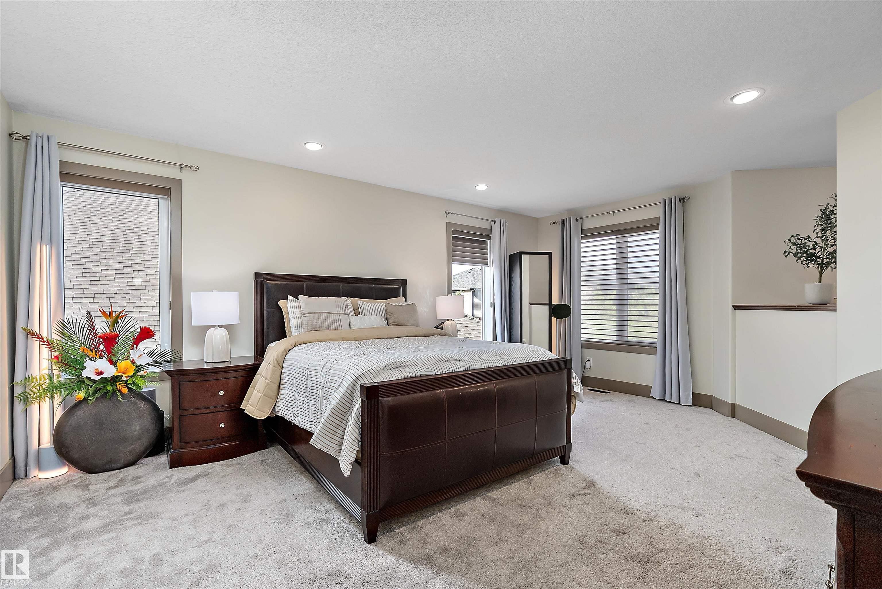 Photo 37 at 6411 Mann Court NW, MacTaggart, Edmonton