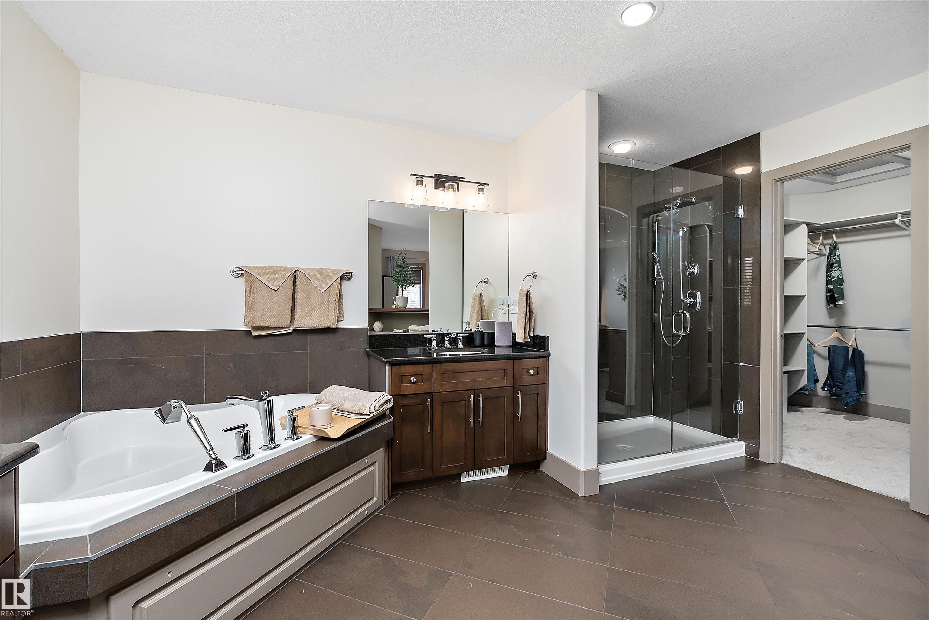 Photo 42 at 6411 Mann Court NW, MacTaggart, Edmonton