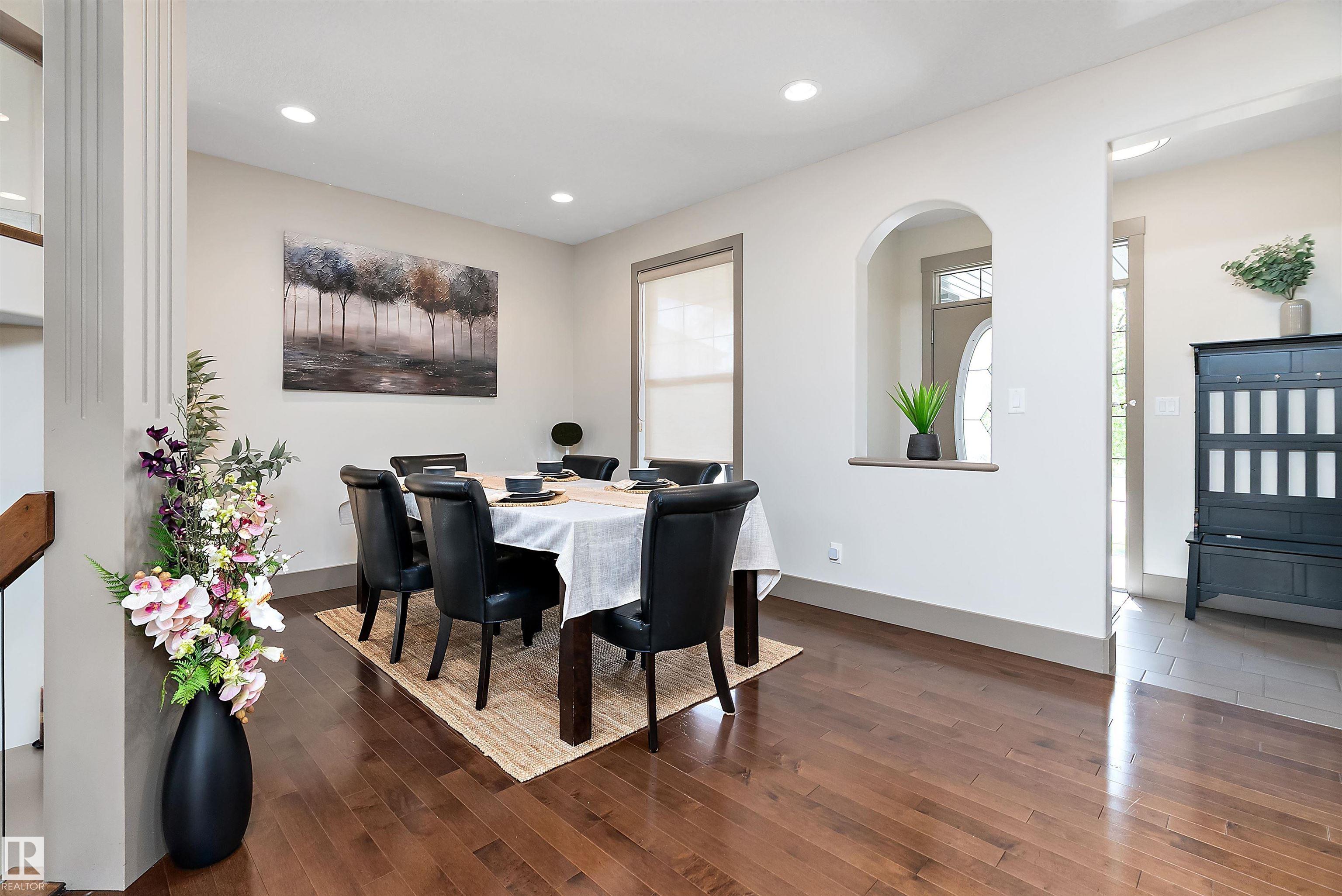 Photo 6 at 6411 Mann Court NW, MacTaggart, Edmonton