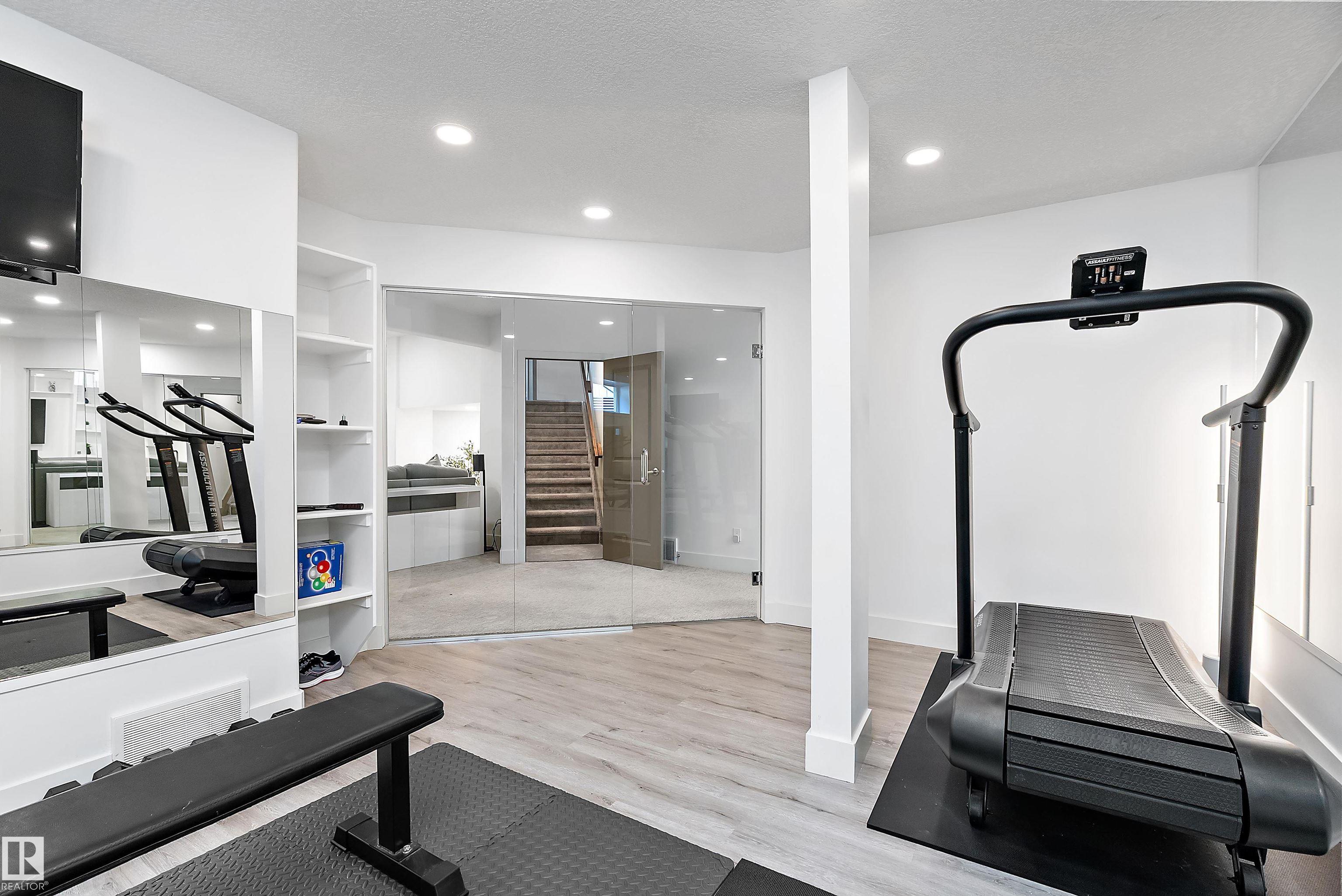 Photo 53 at 6411 Mann Court NW, MacTaggart, Edmonton