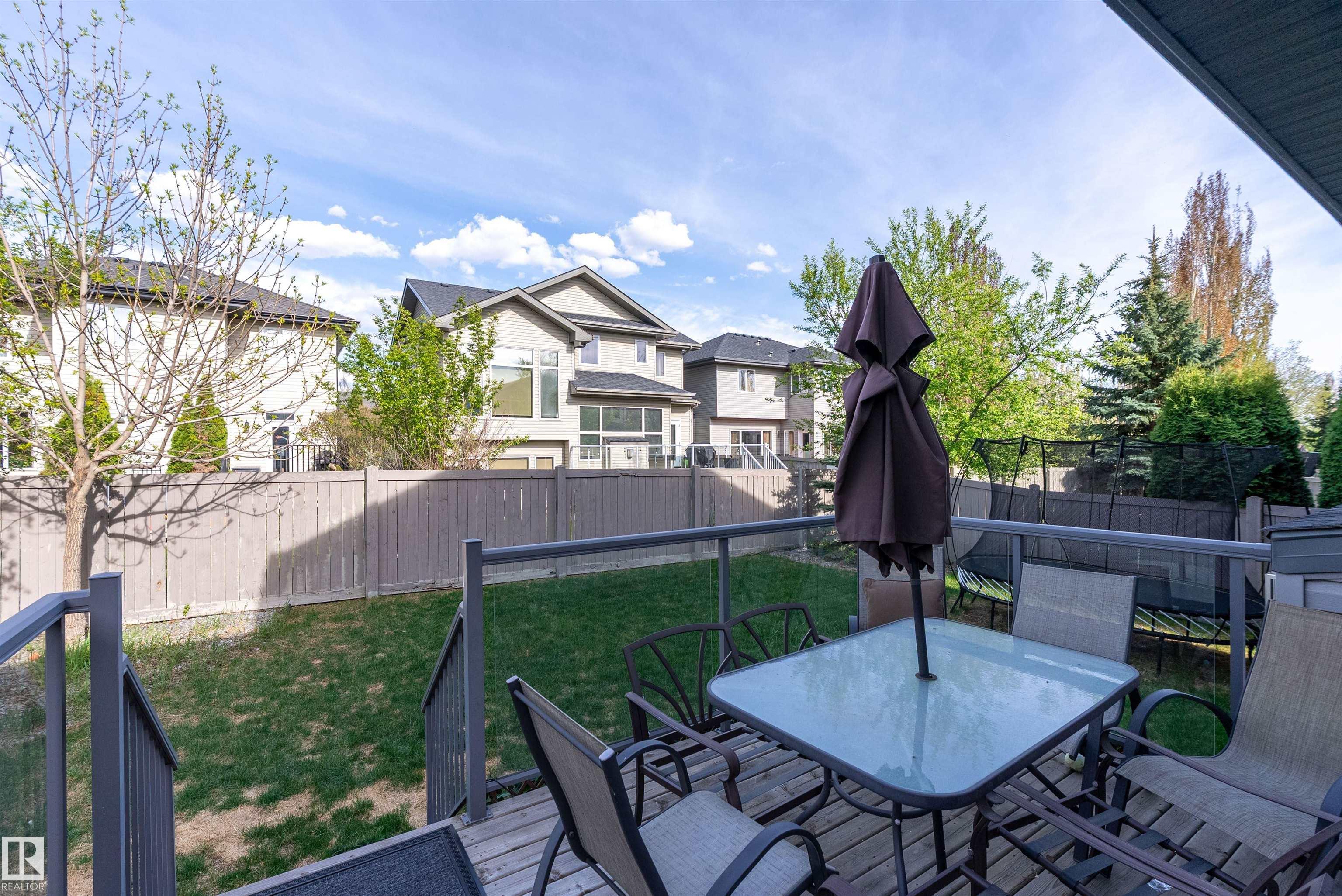 Photo 55 at 6411 Mann Court NW, MacTaggart, Edmonton