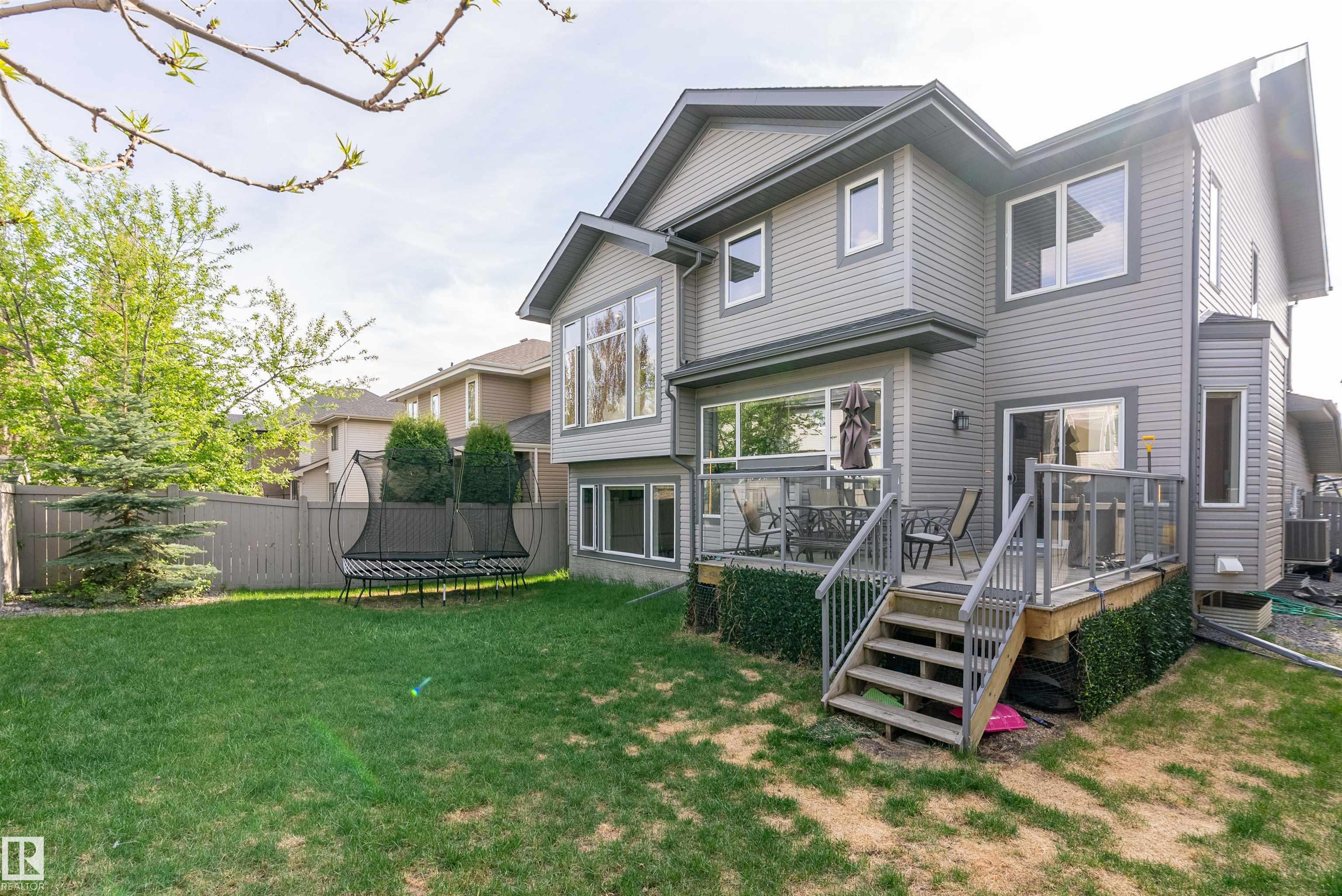 Photo 57 at 6411 Mann Court NW, MacTaggart, Edmonton