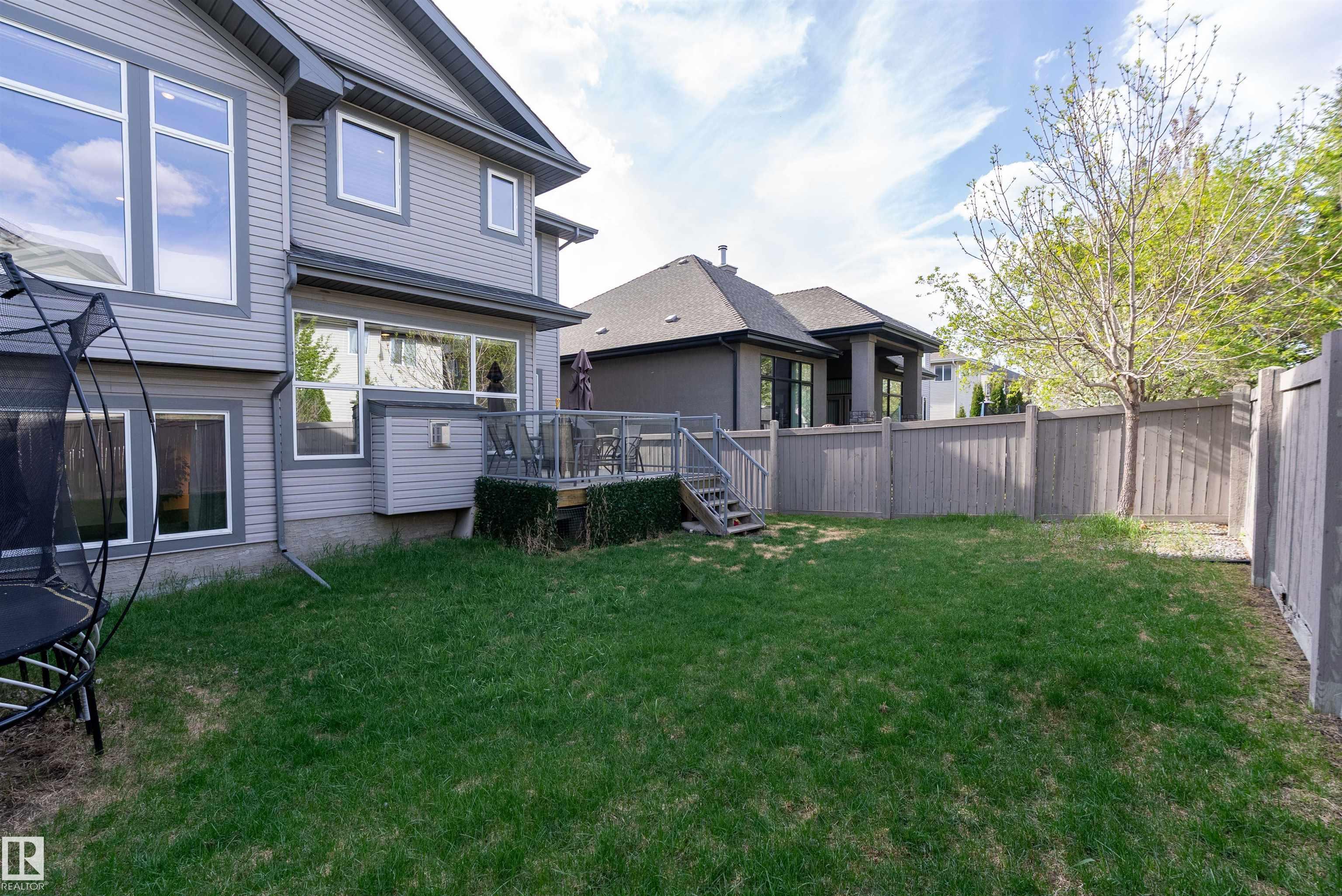 Photo 58 at 6411 Mann Court NW, MacTaggart, Edmonton
