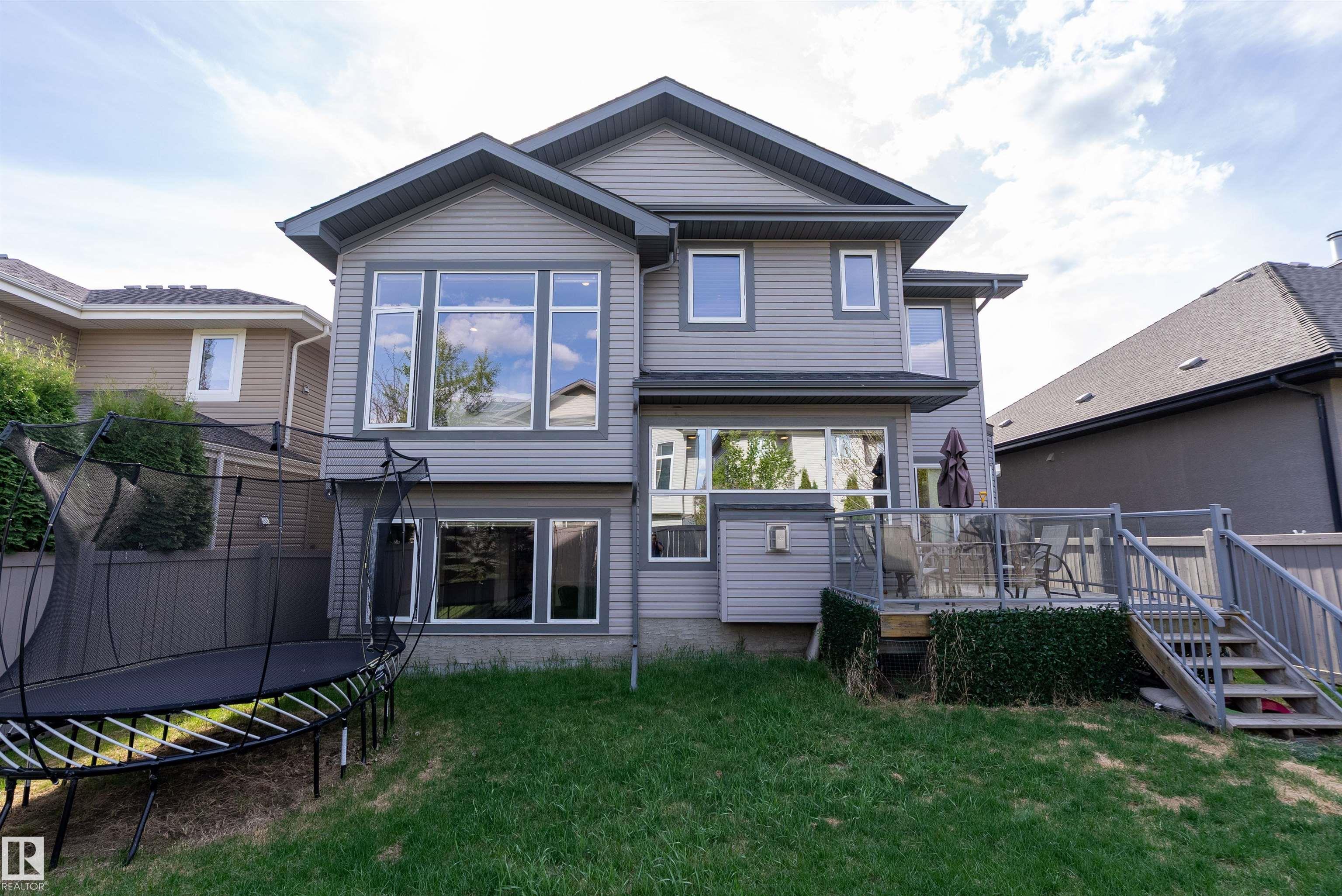 Photo 59 at 6411 Mann Court NW, MacTaggart, Edmonton