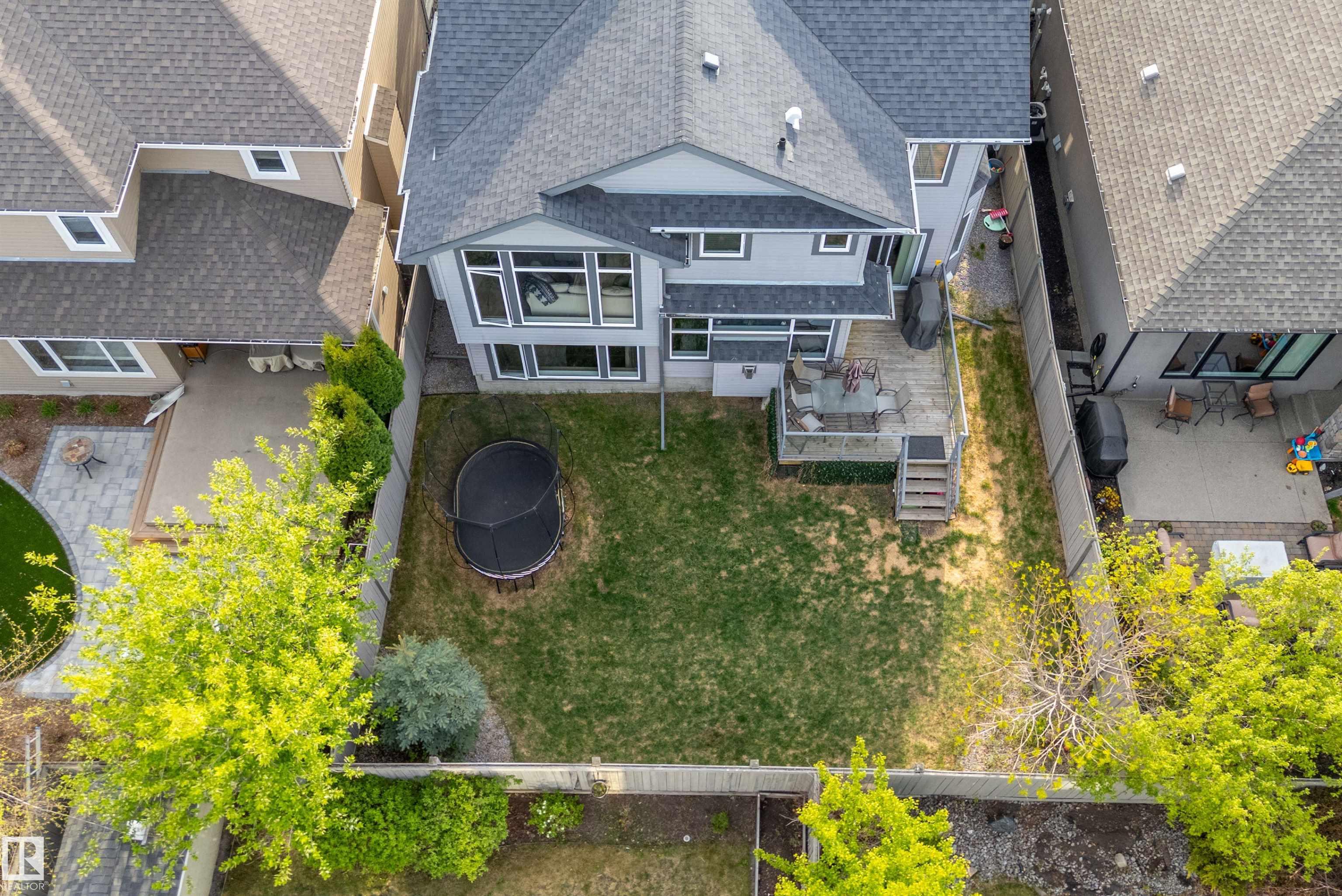 Photo 61 at 6411 Mann Court NW, MacTaggart, Edmonton