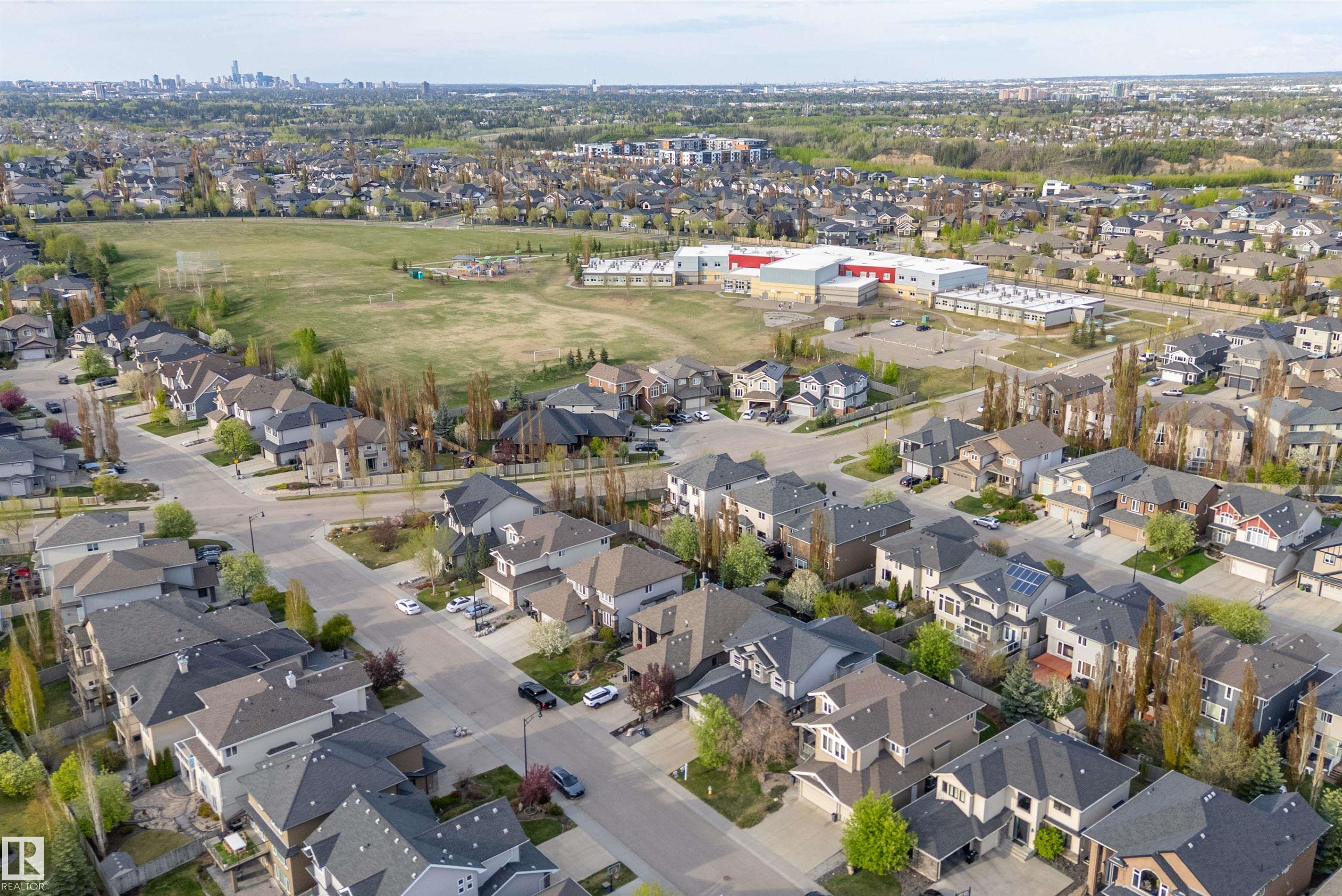 Photo 62 at 6411 Mann Court NW, MacTaggart, Edmonton