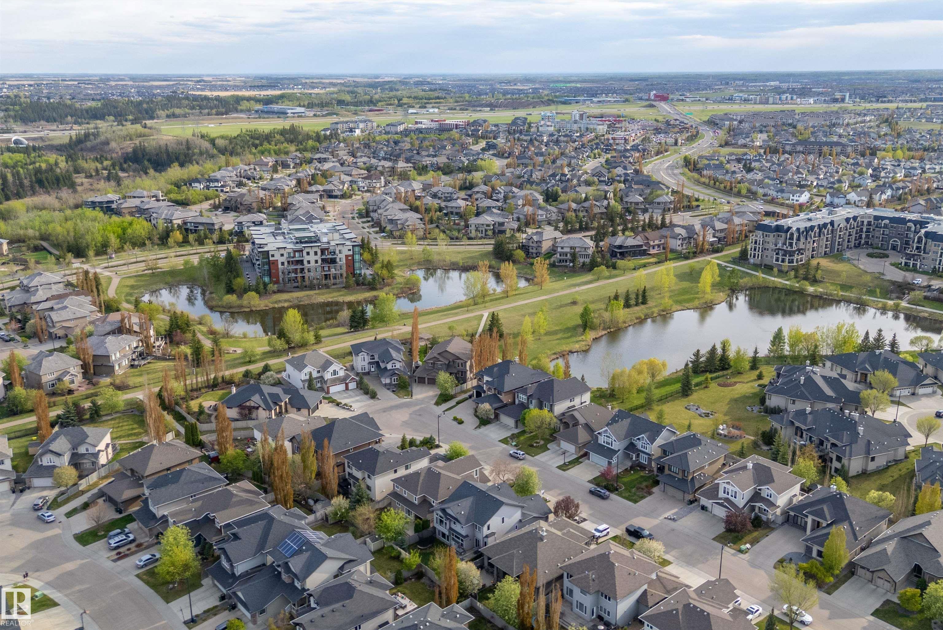 Photo 63 at 6411 Mann Court NW, MacTaggart, Edmonton
