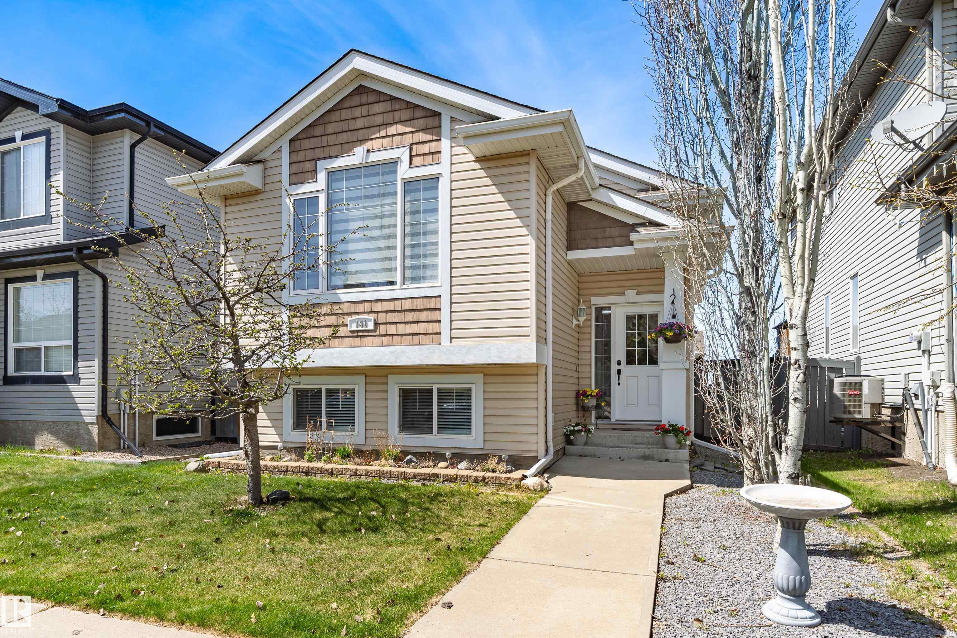 141 Bridgeport Boulevard, Bridgeport, Leduc