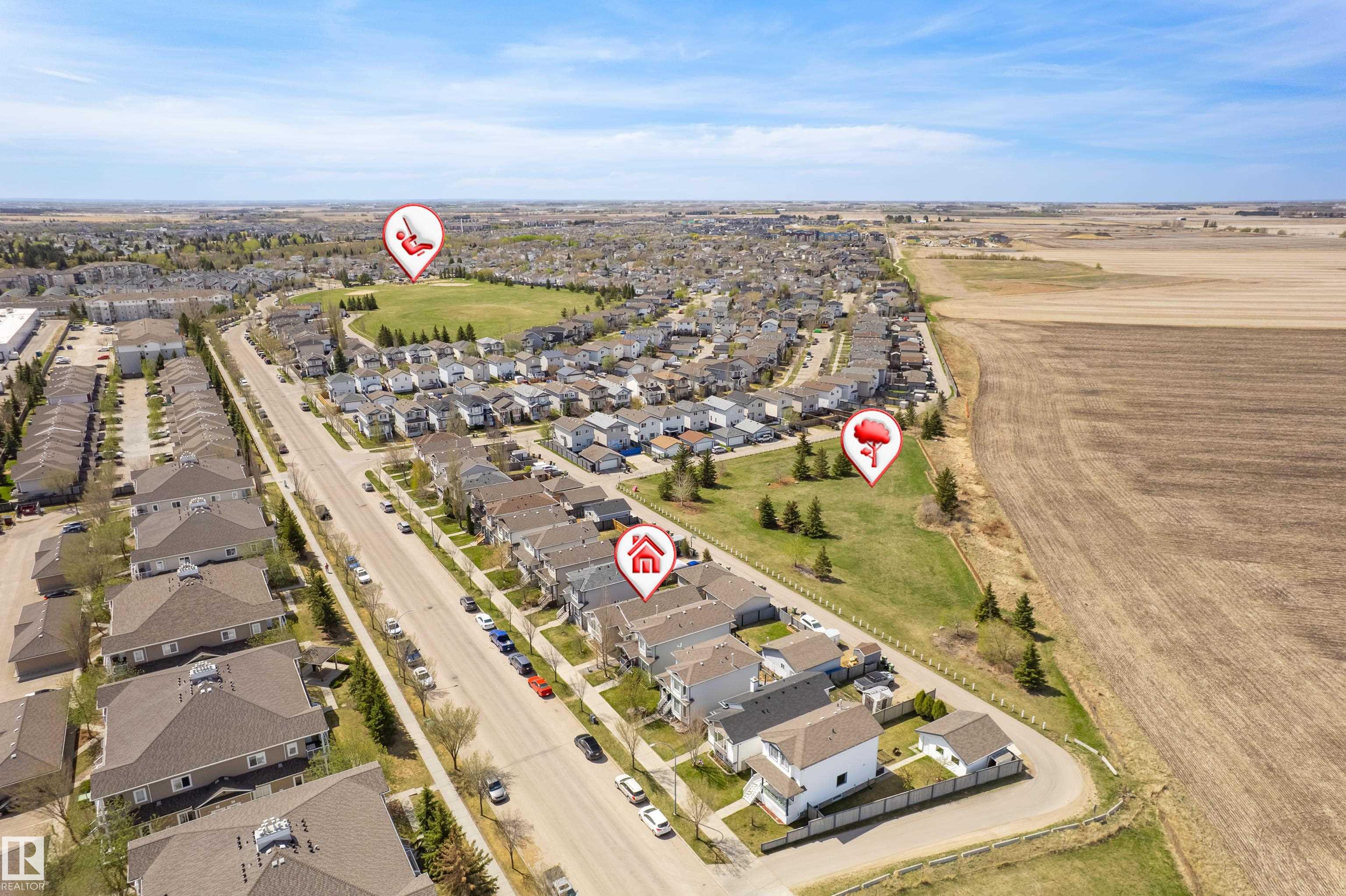 Photo 49 at 141 Bridgeport Boulevard, Bridgeport, Leduc
