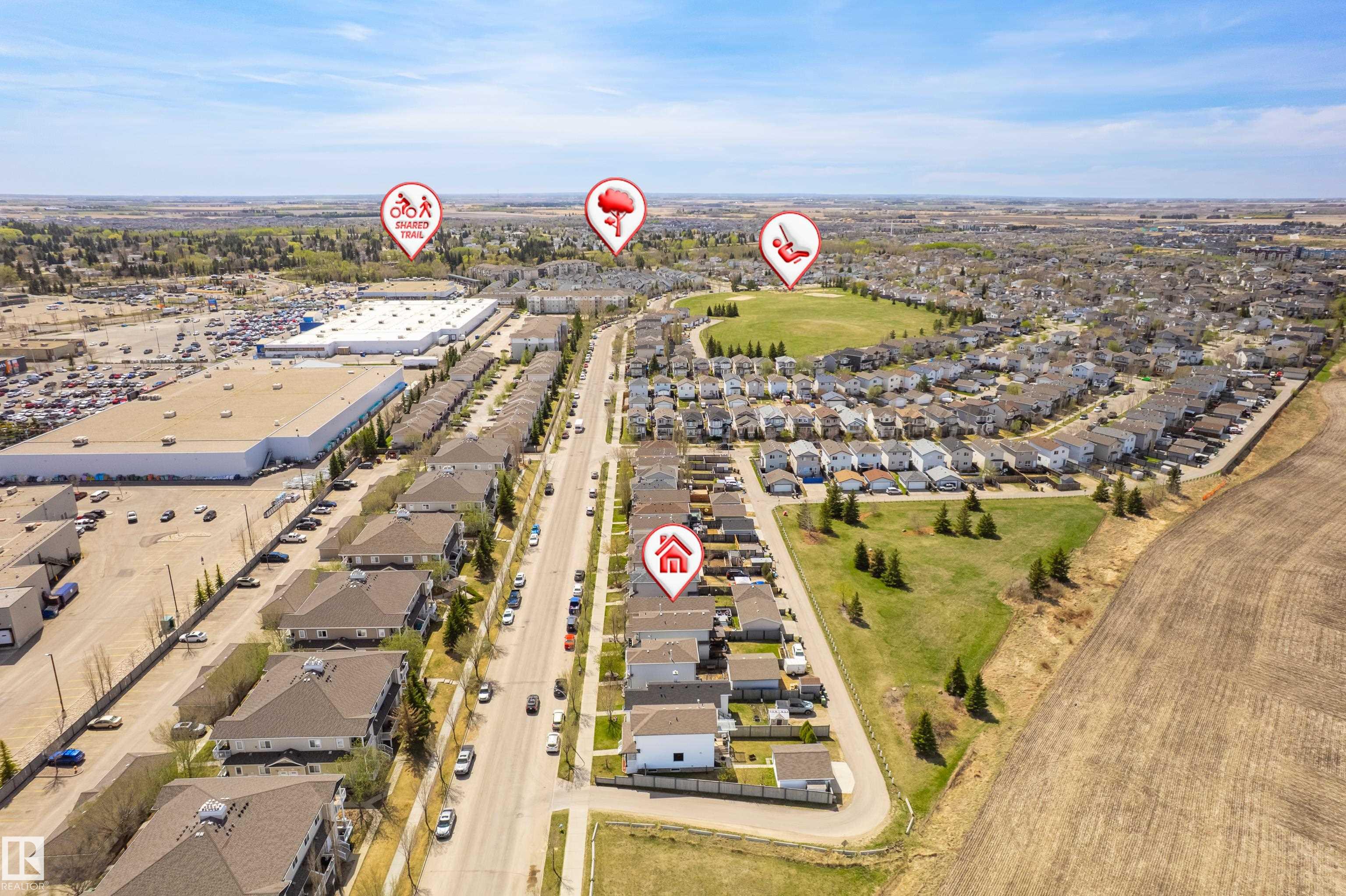 Photo 50 at 141 Bridgeport Boulevard, Bridgeport, Leduc