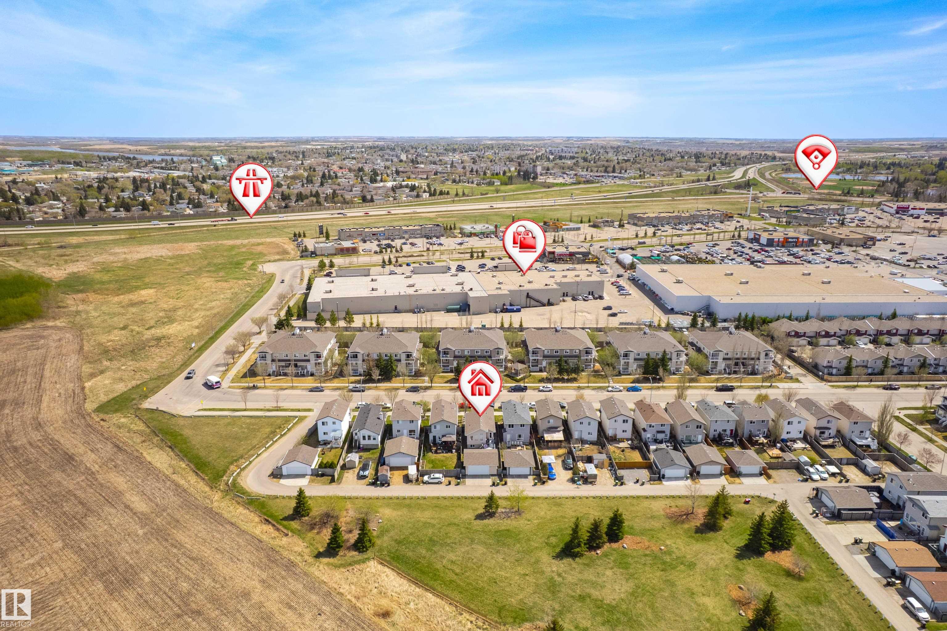 Photo 52 at 141 Bridgeport Boulevard, Bridgeport, Leduc