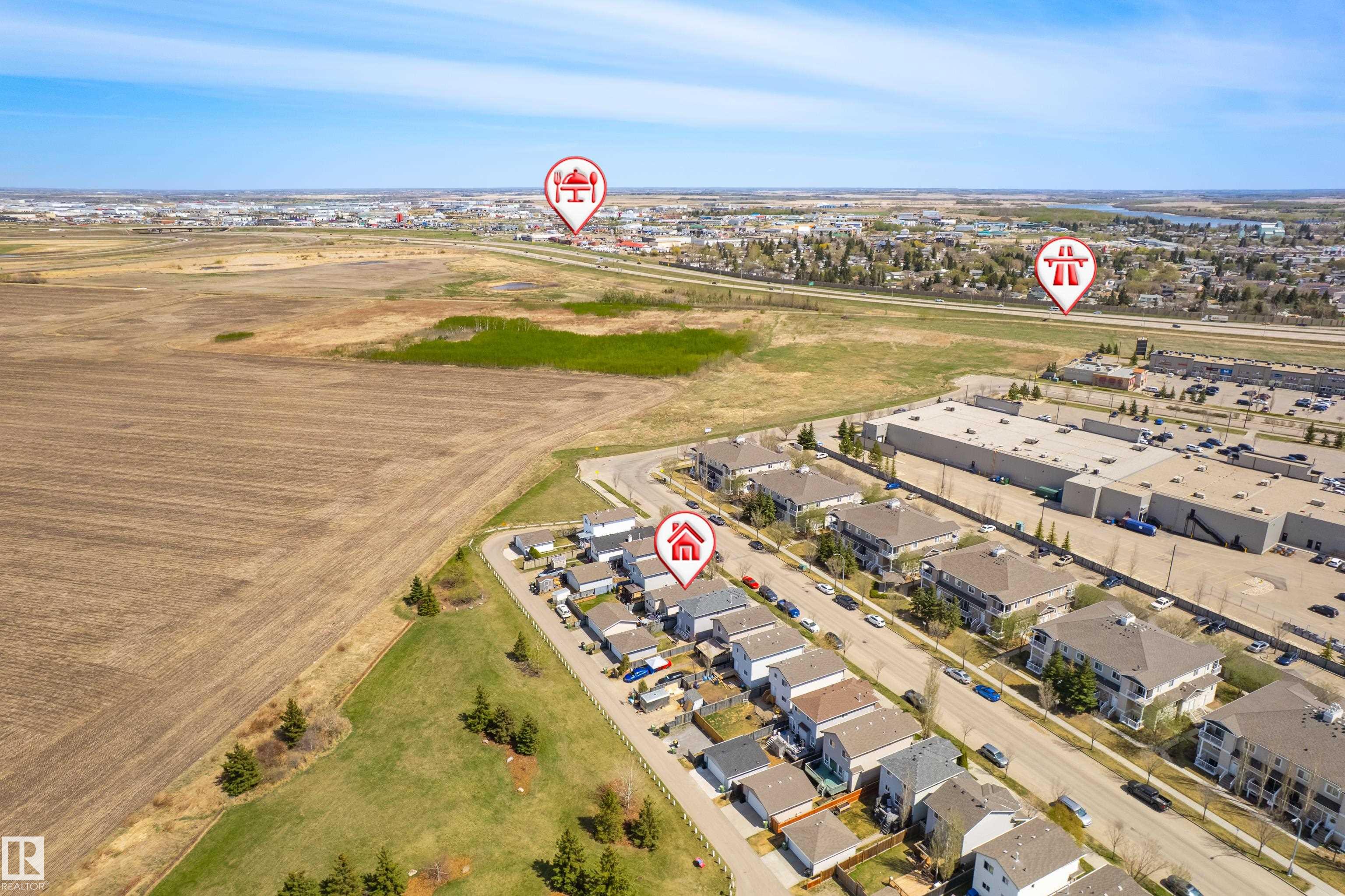 Photo 53 at 141 Bridgeport Boulevard, Bridgeport, Leduc